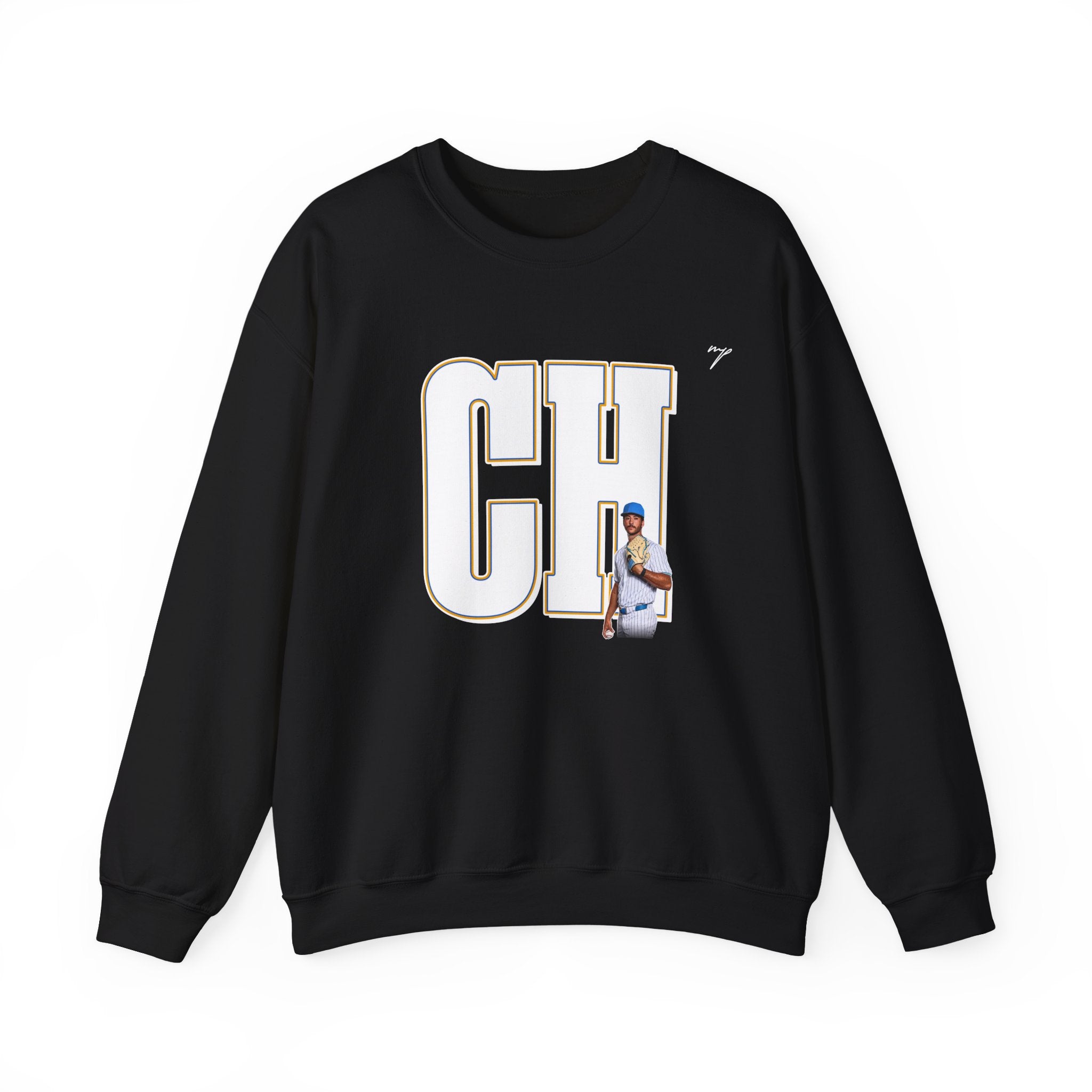 Colin Huston Crewneck