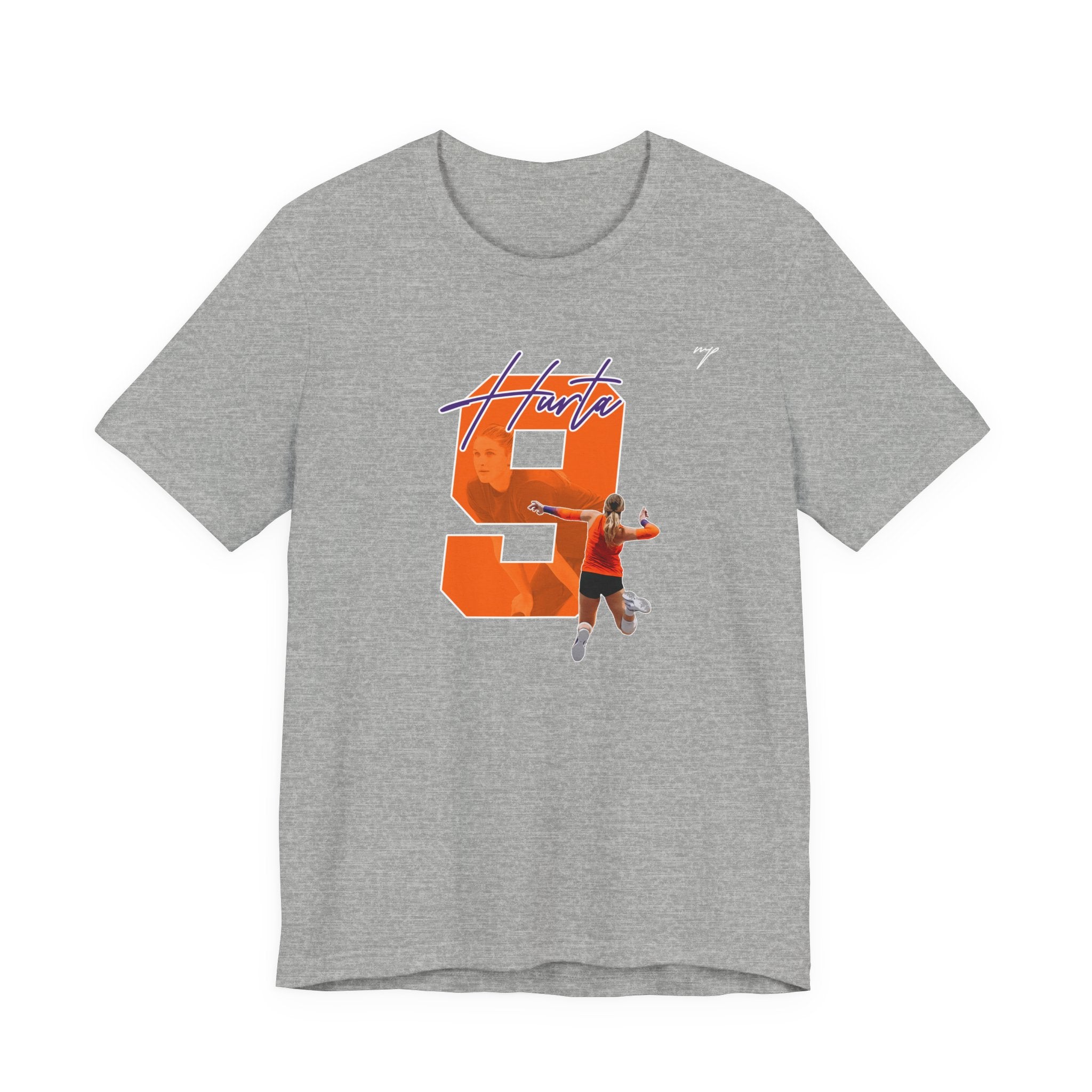 Katie Hurta Graphic Tee