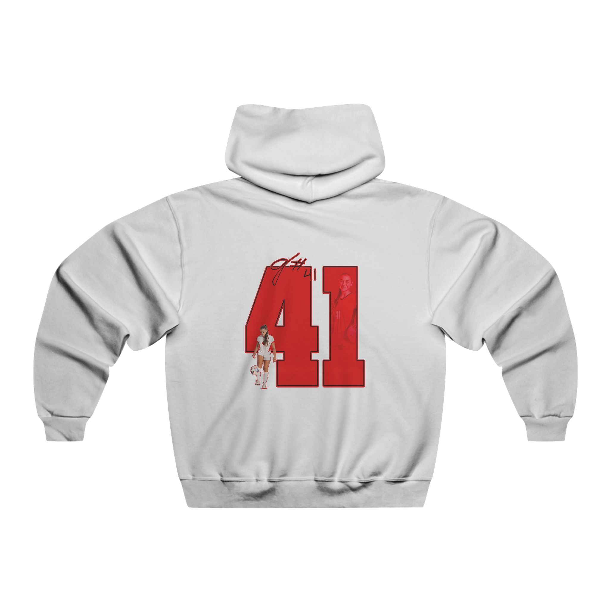 Gianna Gregoire Vintage Hoodie