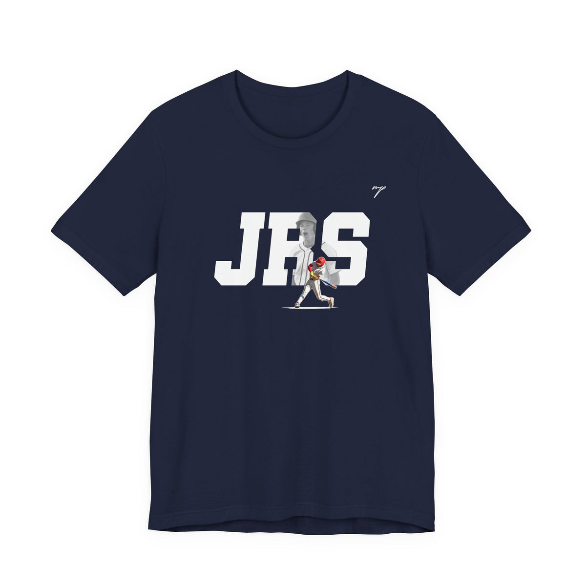 Rowan Shelley Graphic Tee