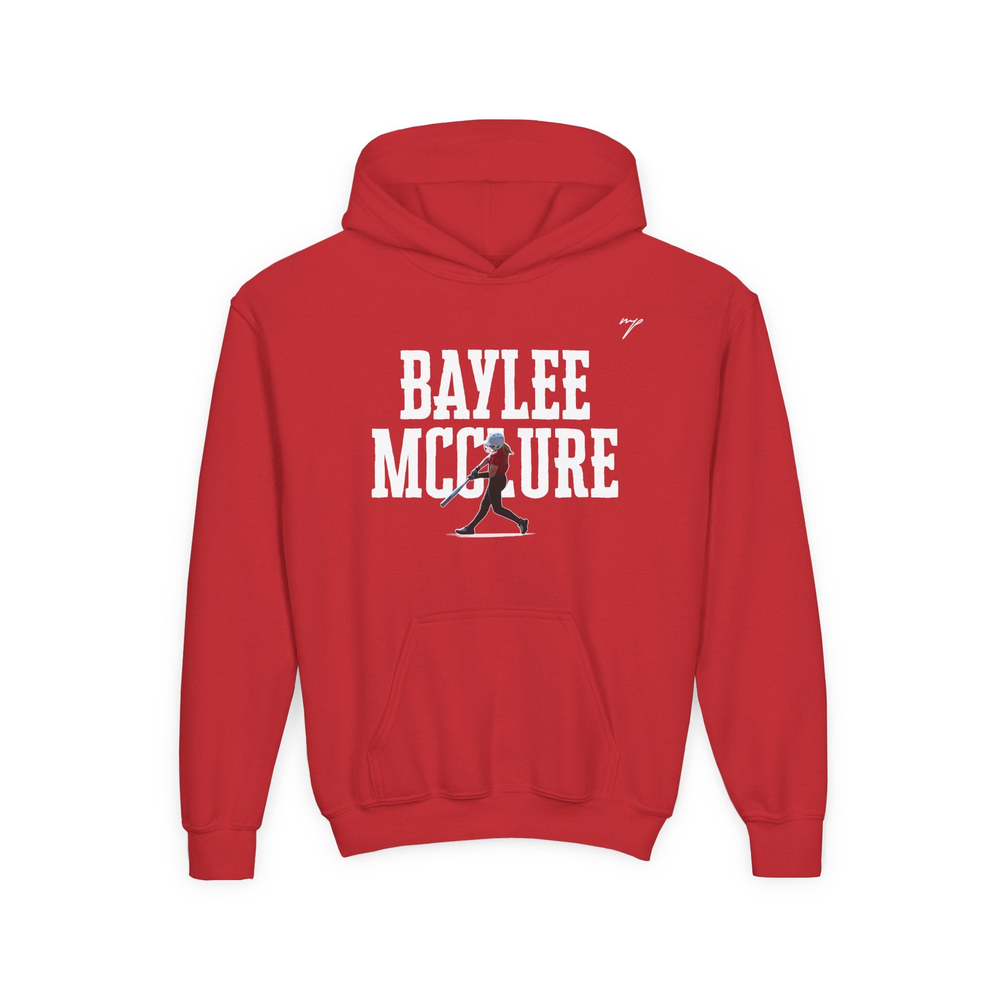 Baylee Mcclure YOUTH Hoodie