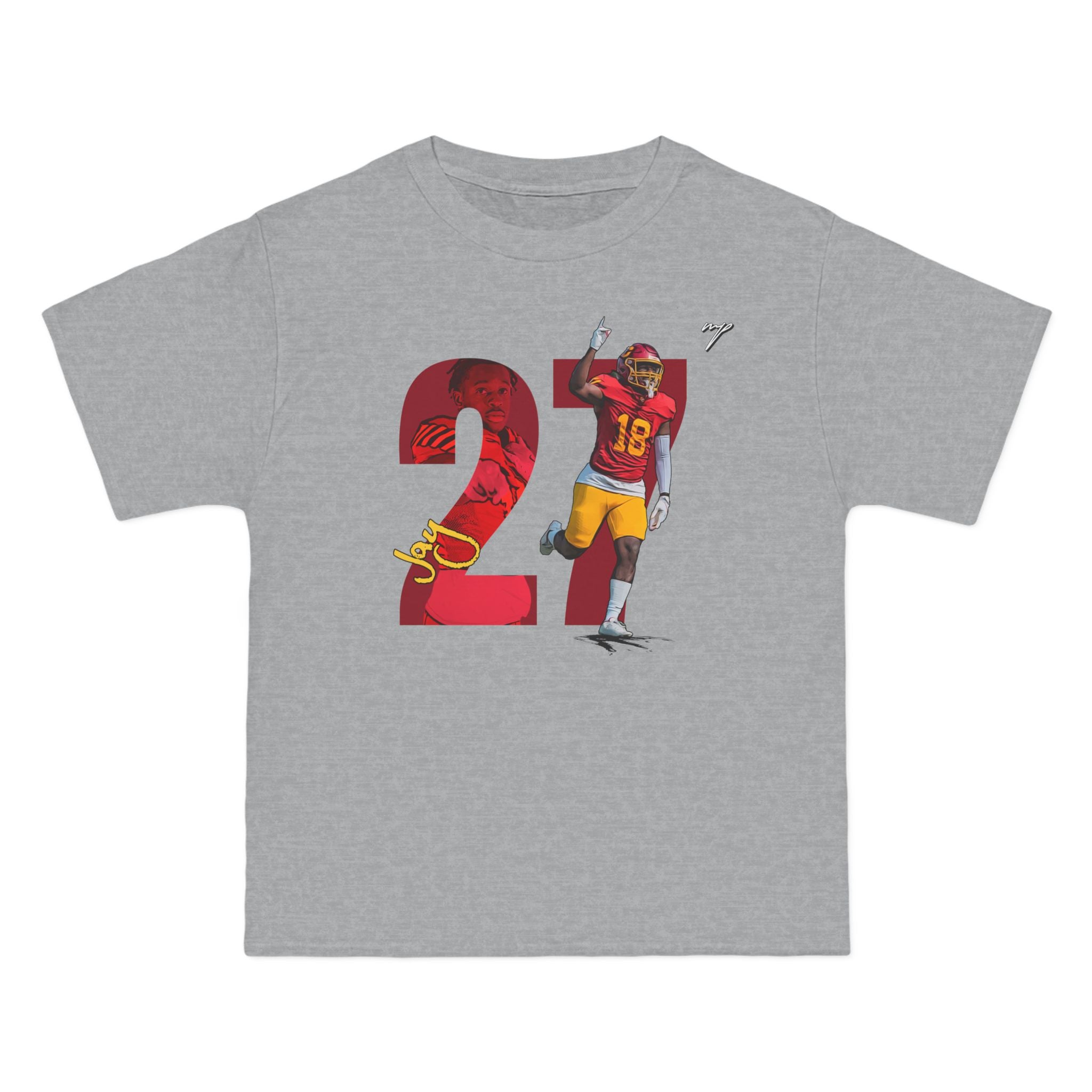 Jay Romelus Vintage Tee