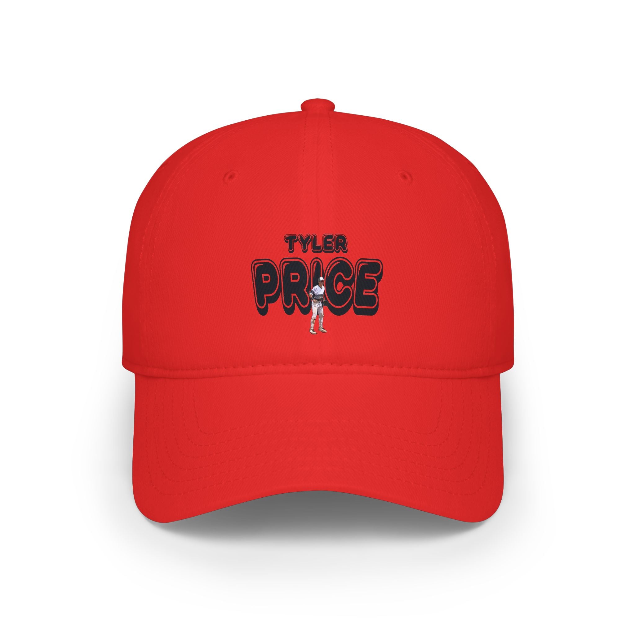 Tyler Price Hat
