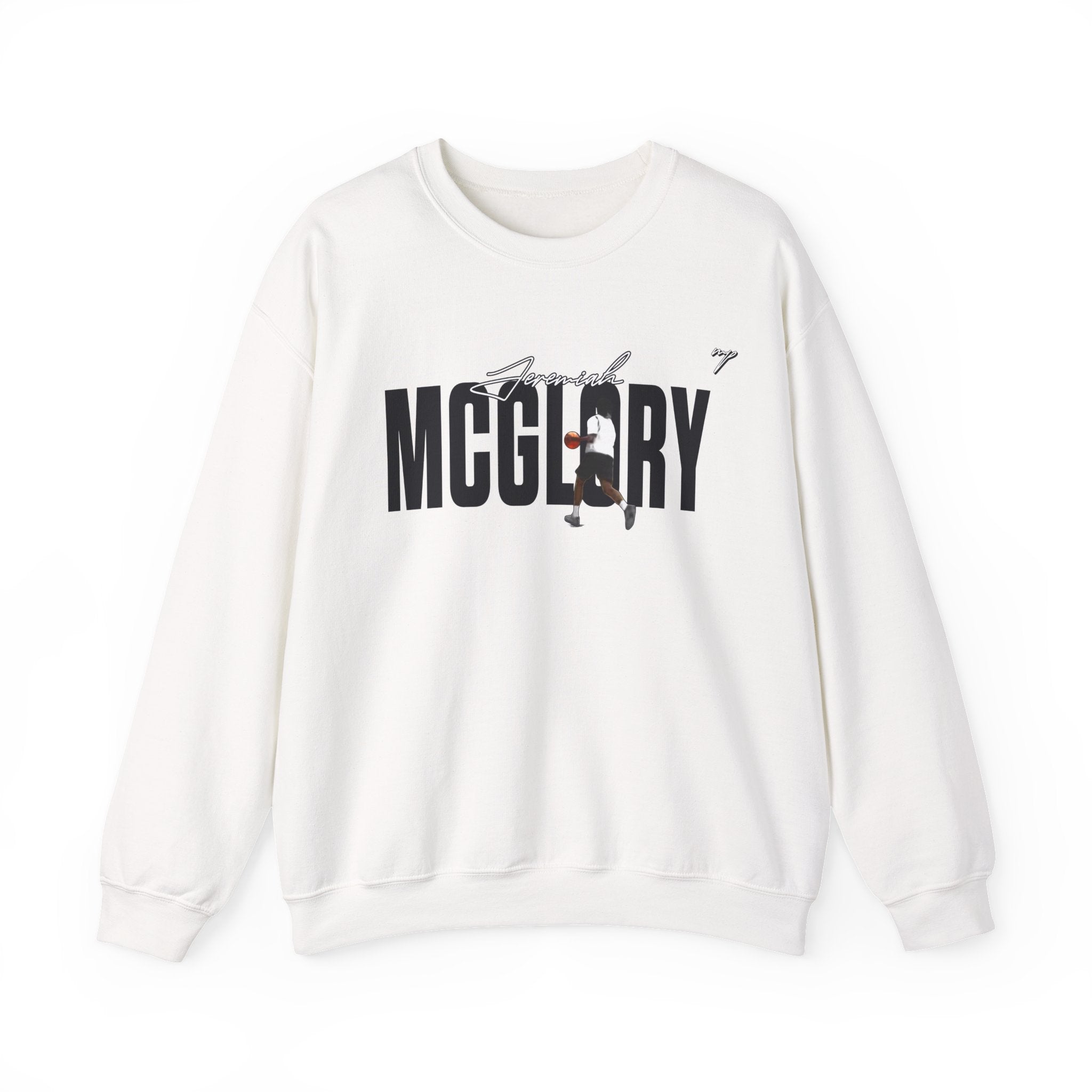 Jeremiah McGlory Crewneck
