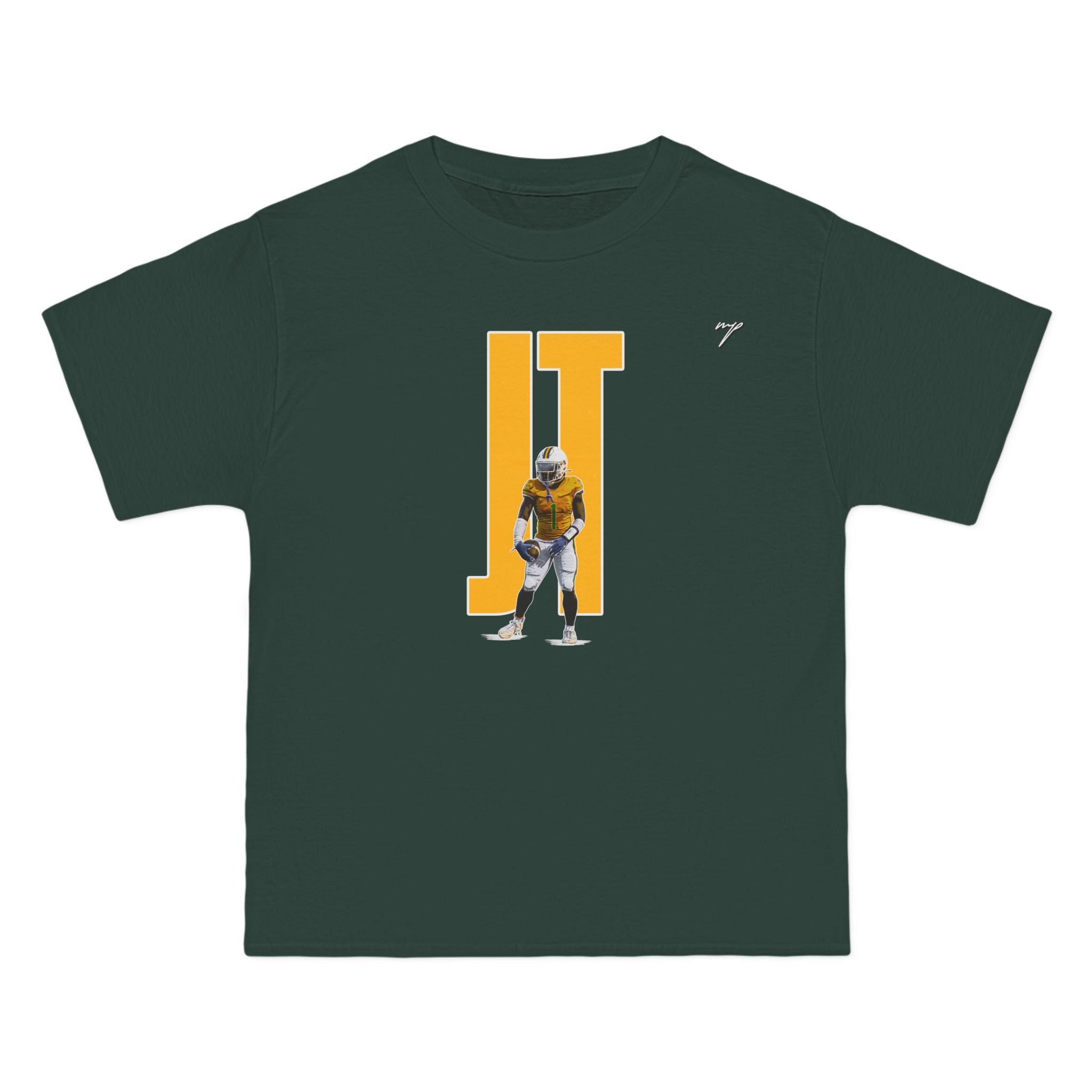 Jermiah Turner Vintage Tee