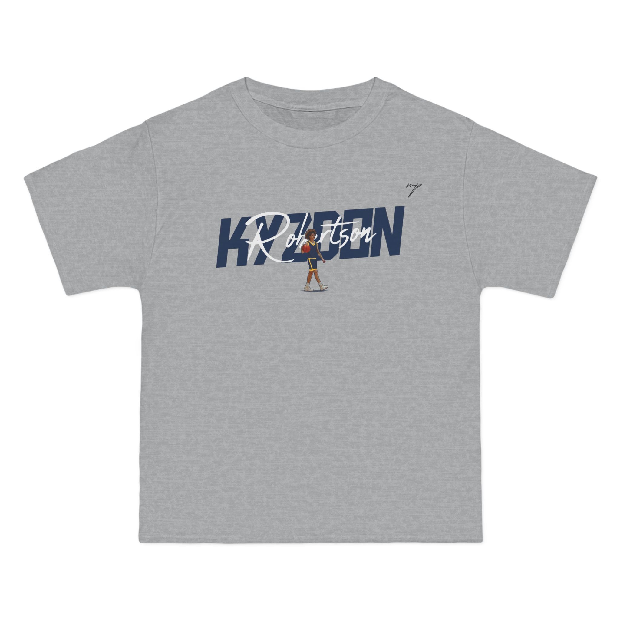 Kyzdon Robertson Vintage Tee