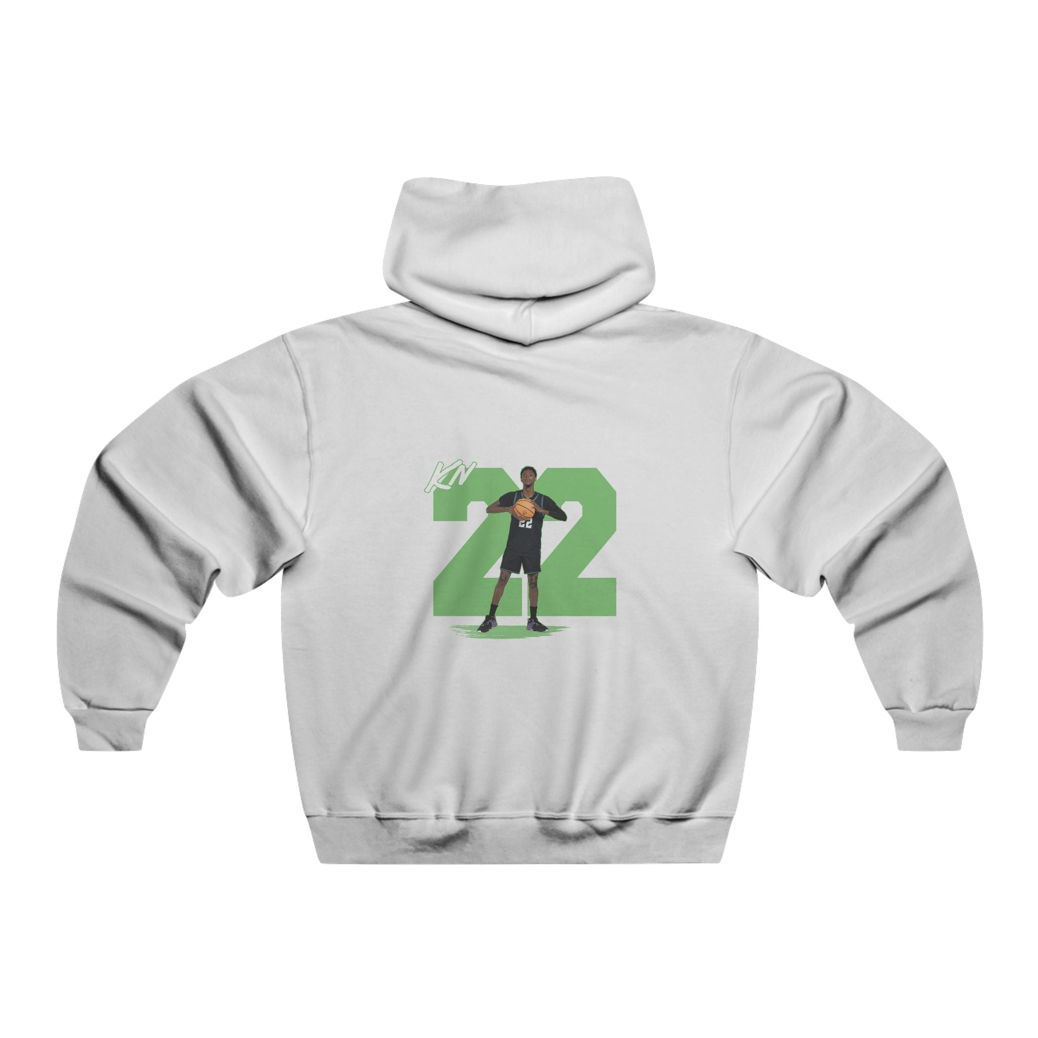 Kyle Nuness Vintage Hoodie