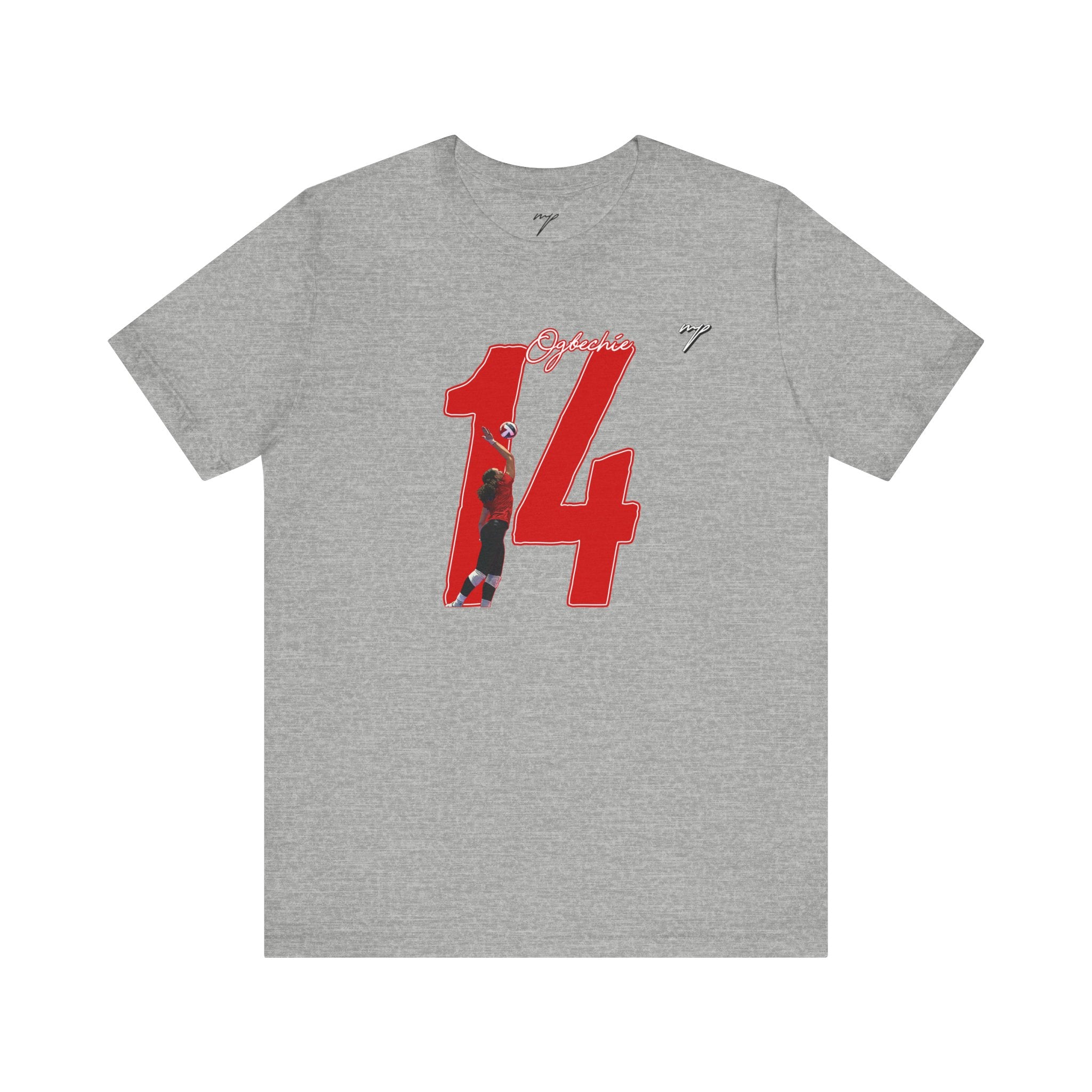 Manaia Ogbechie Graphic Tee