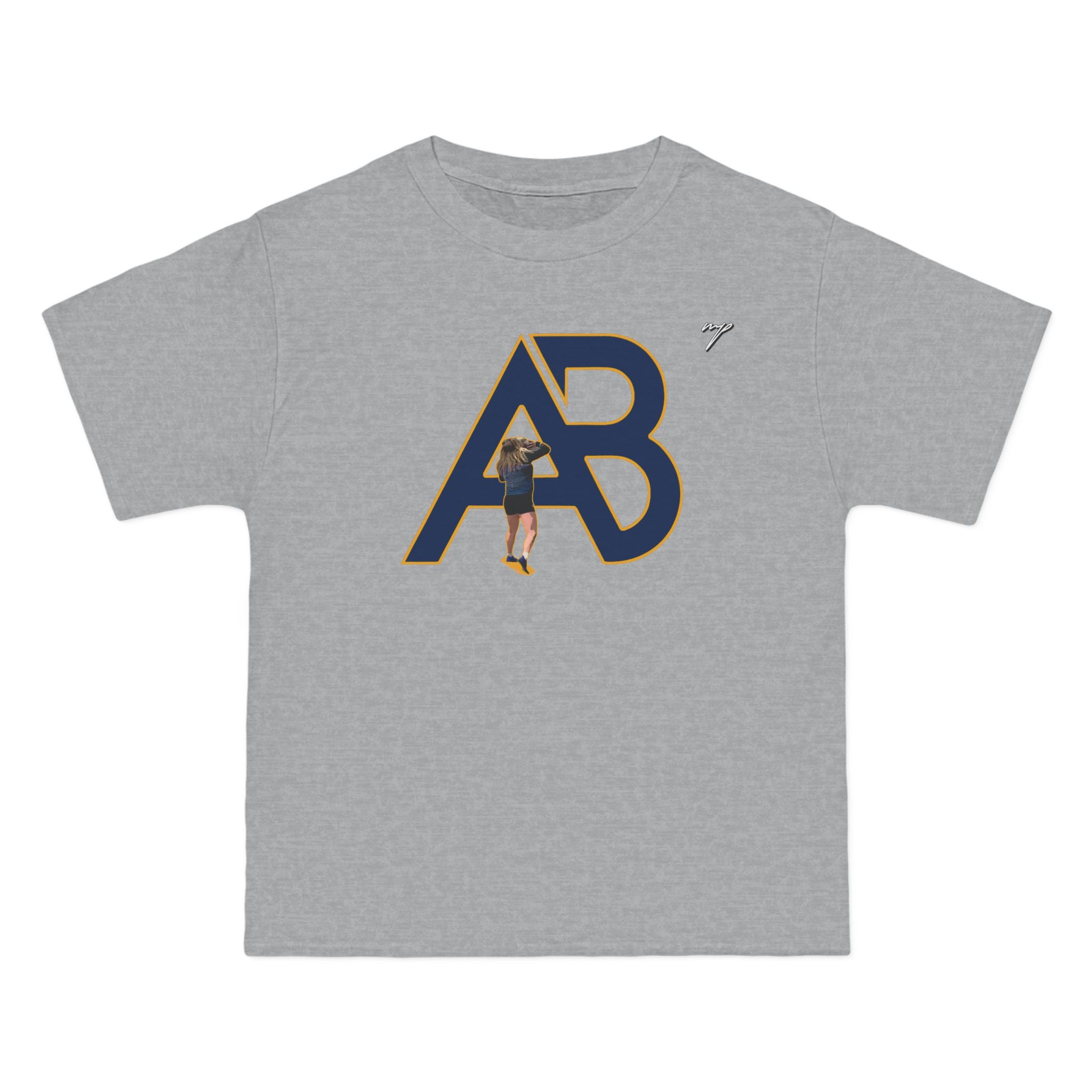 Autumn Buzzard Vintage Tee