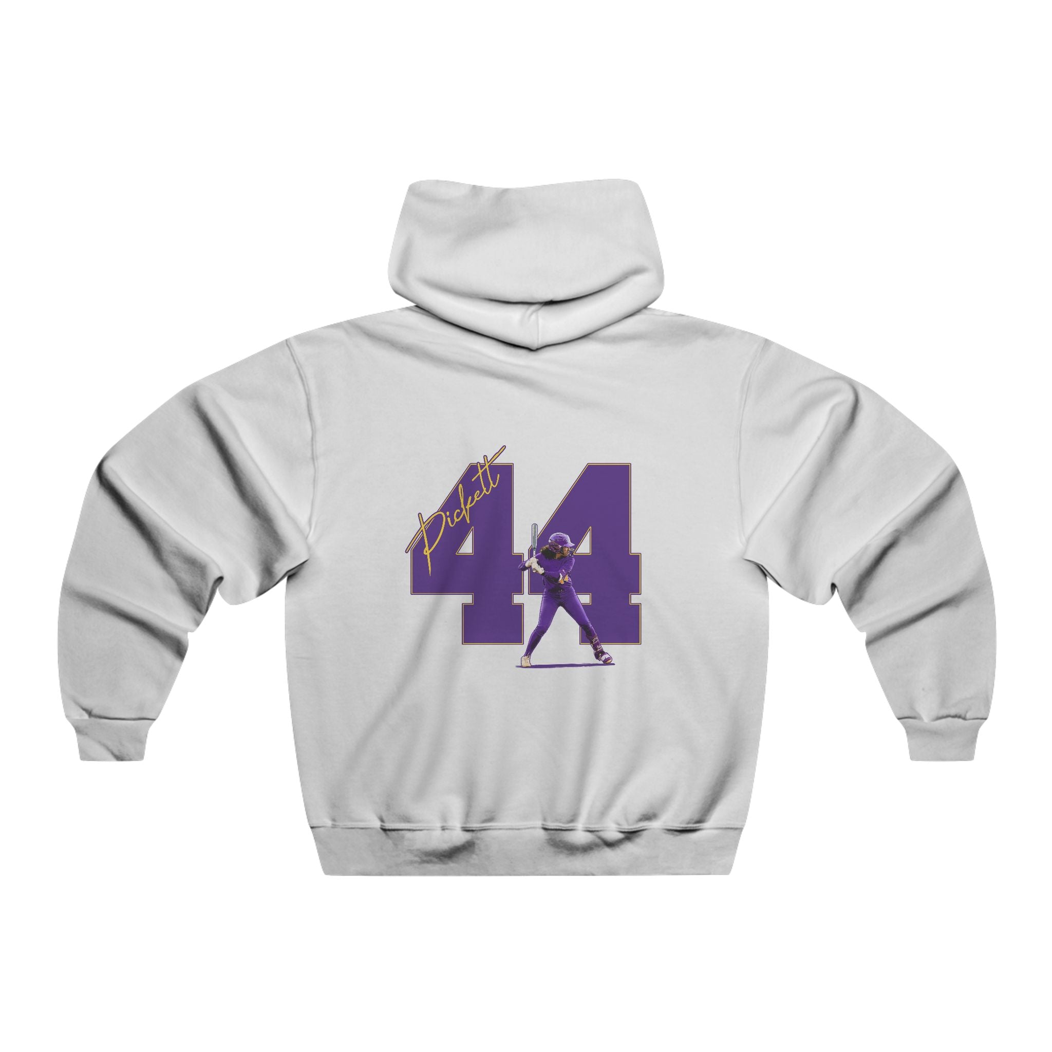 Ci'ella Pickett Vintage Hoodie