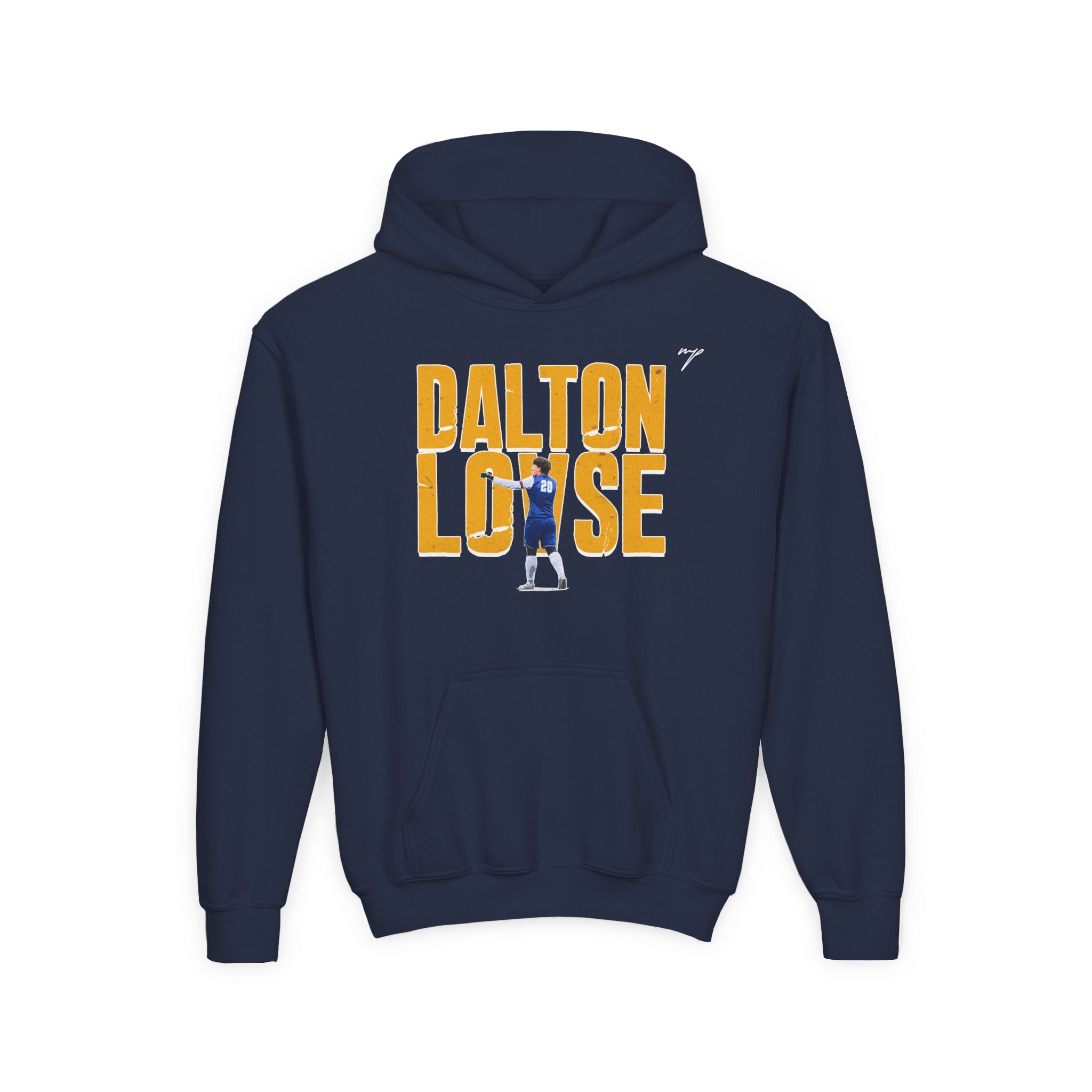 Dalton Lovse YOUTH Hoodie