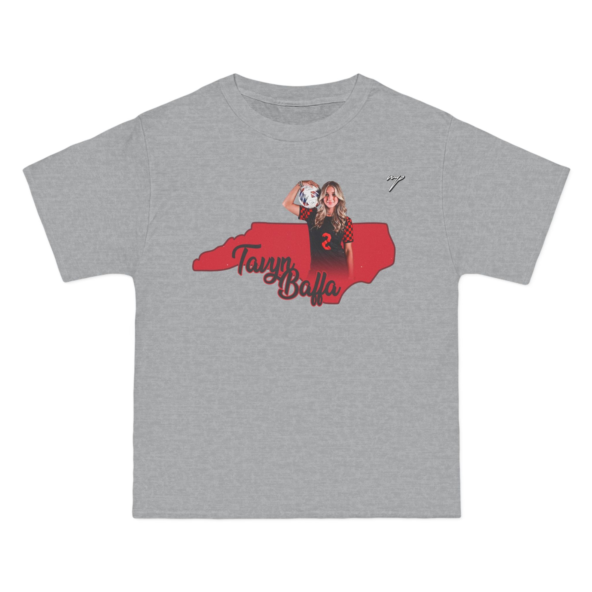 Tavyn Baffa Vintage Tee