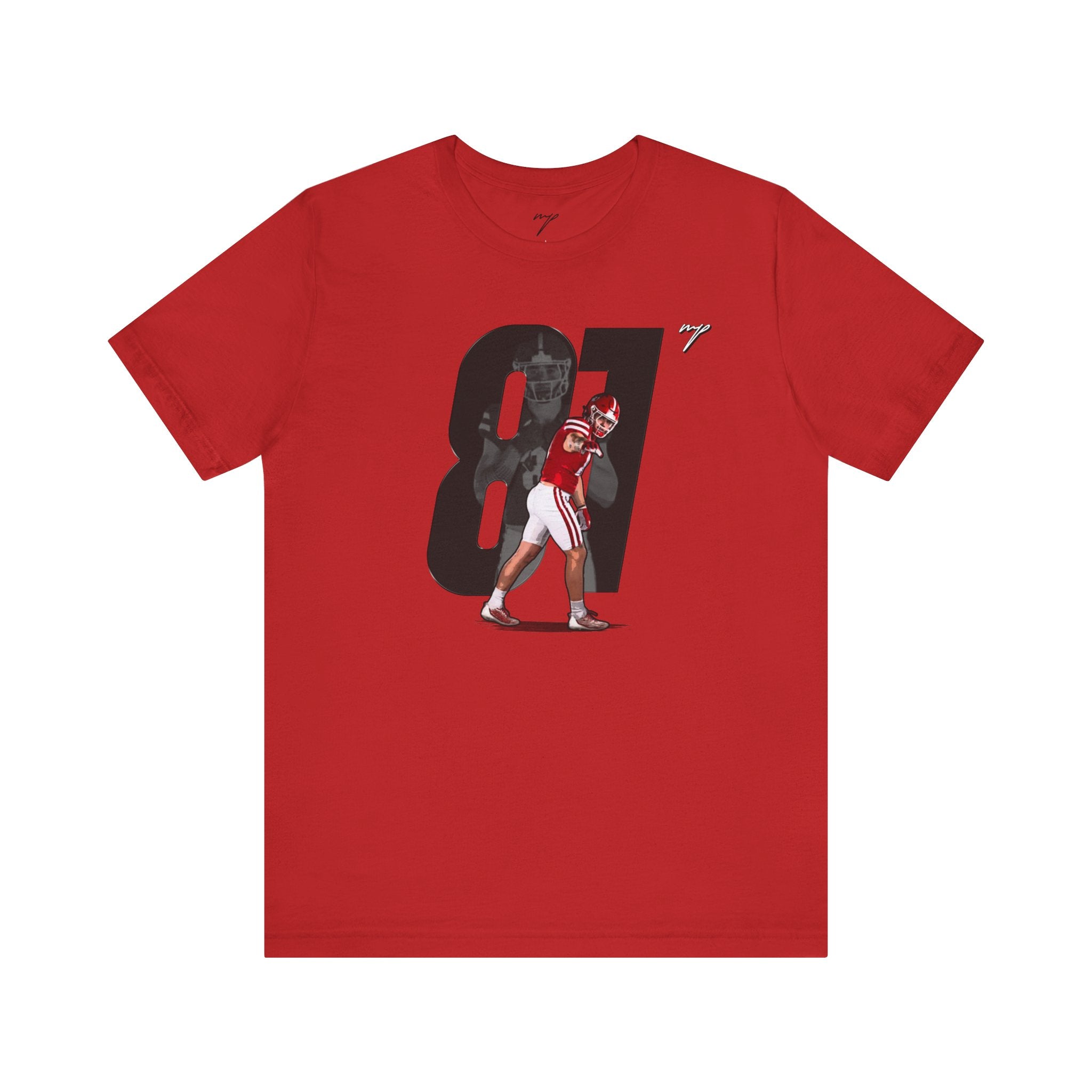 Mason Cowgill Graphic Tee