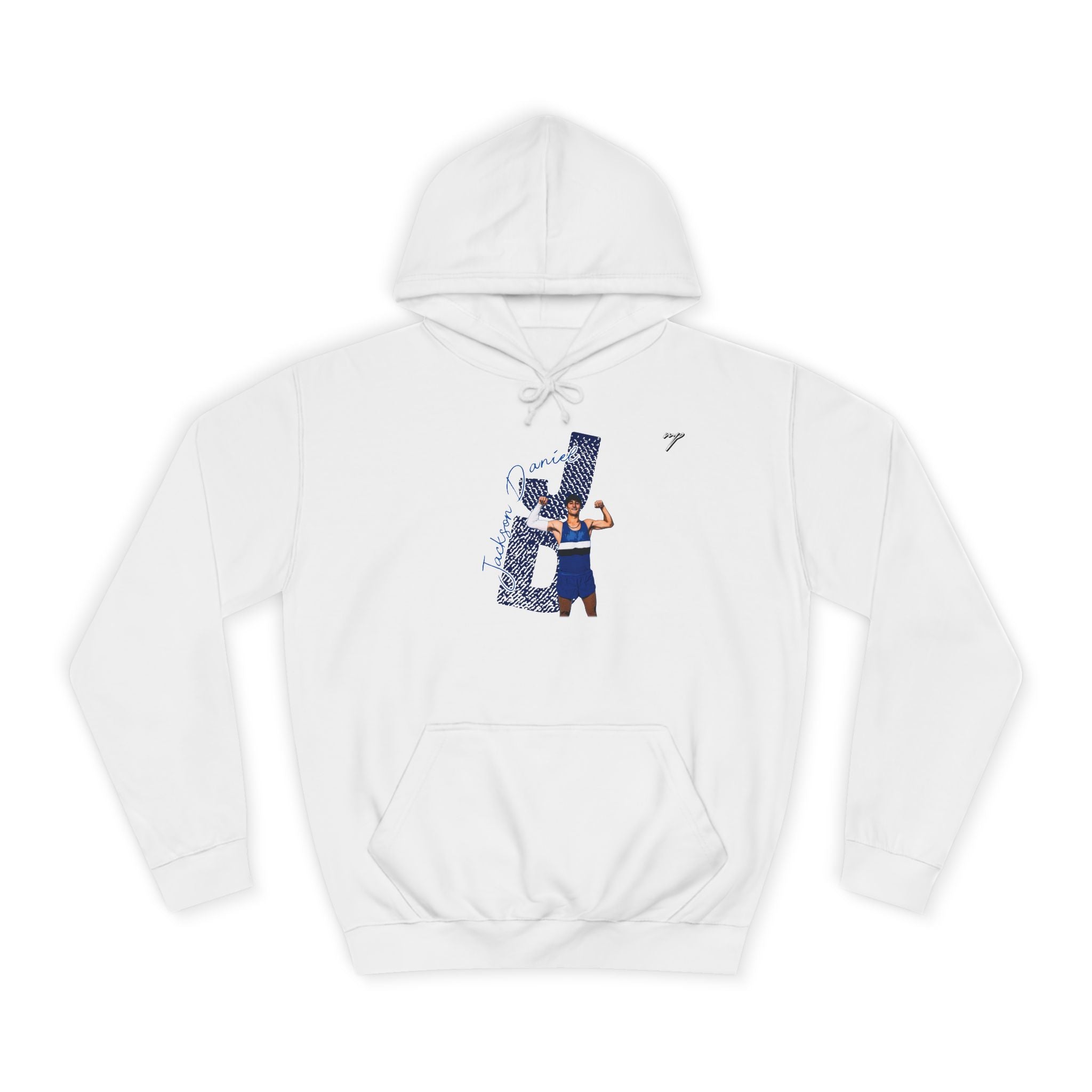 Jackson Daniel Hoodie