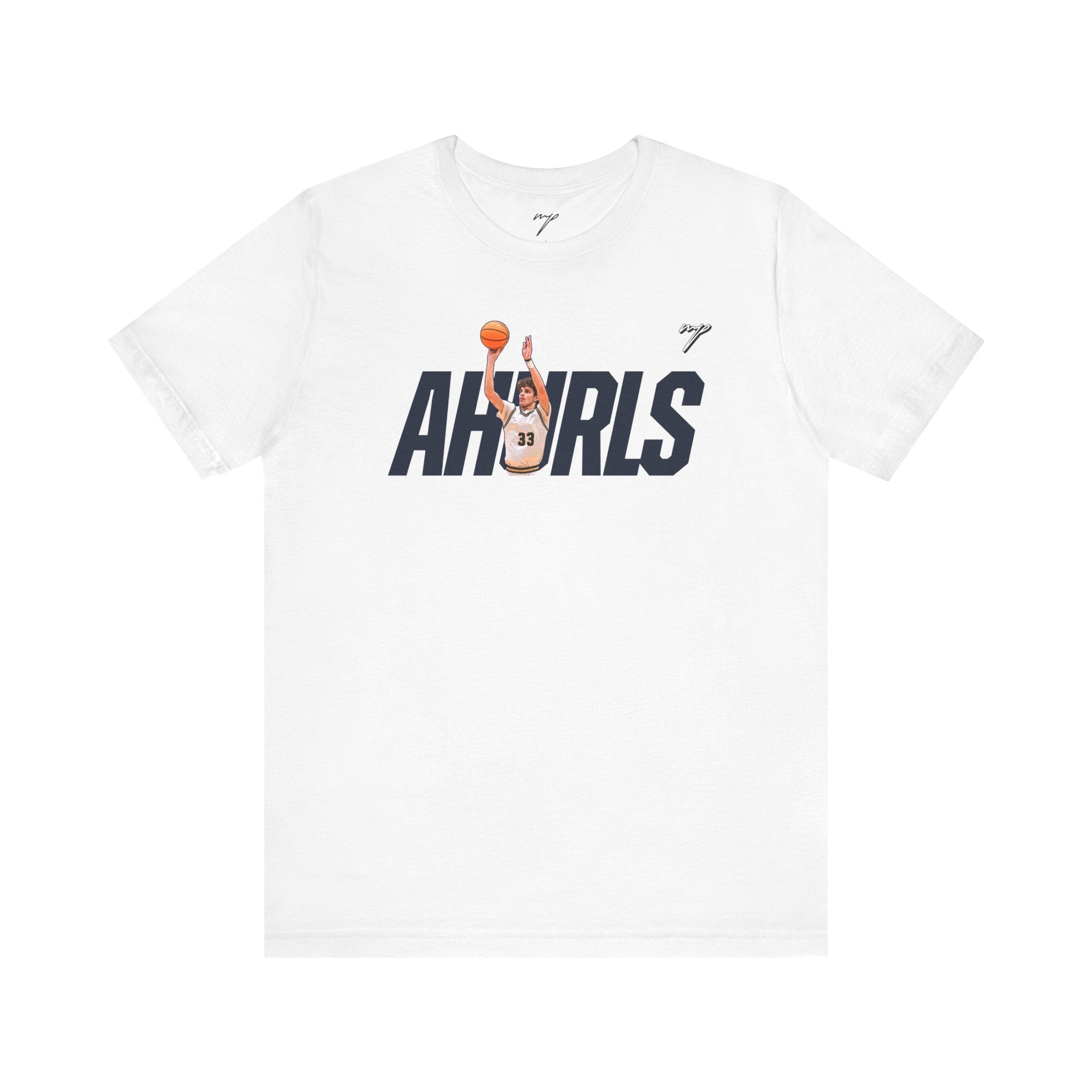 Ayden Hurley Graphic Tee