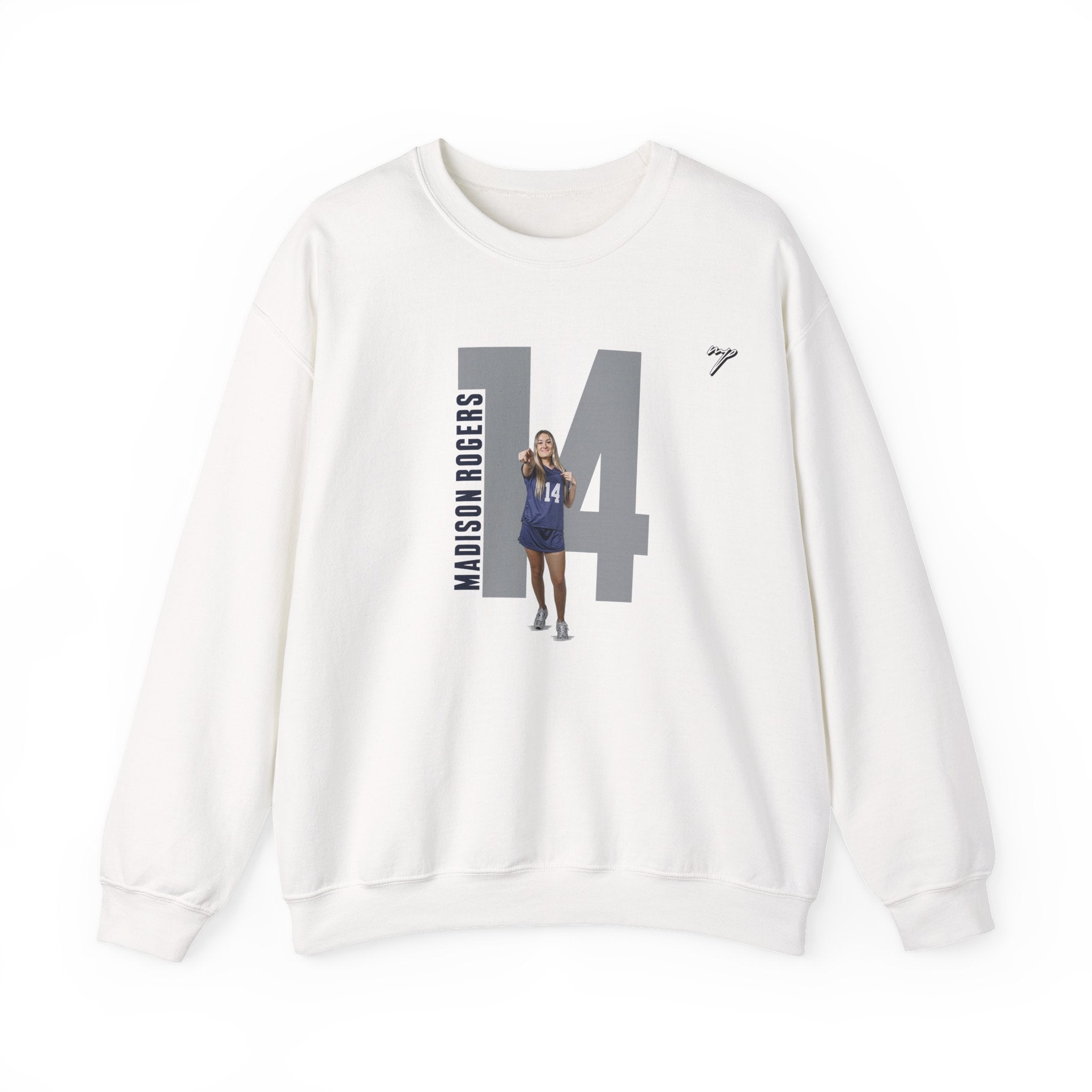 Madison Rogers Crewneck