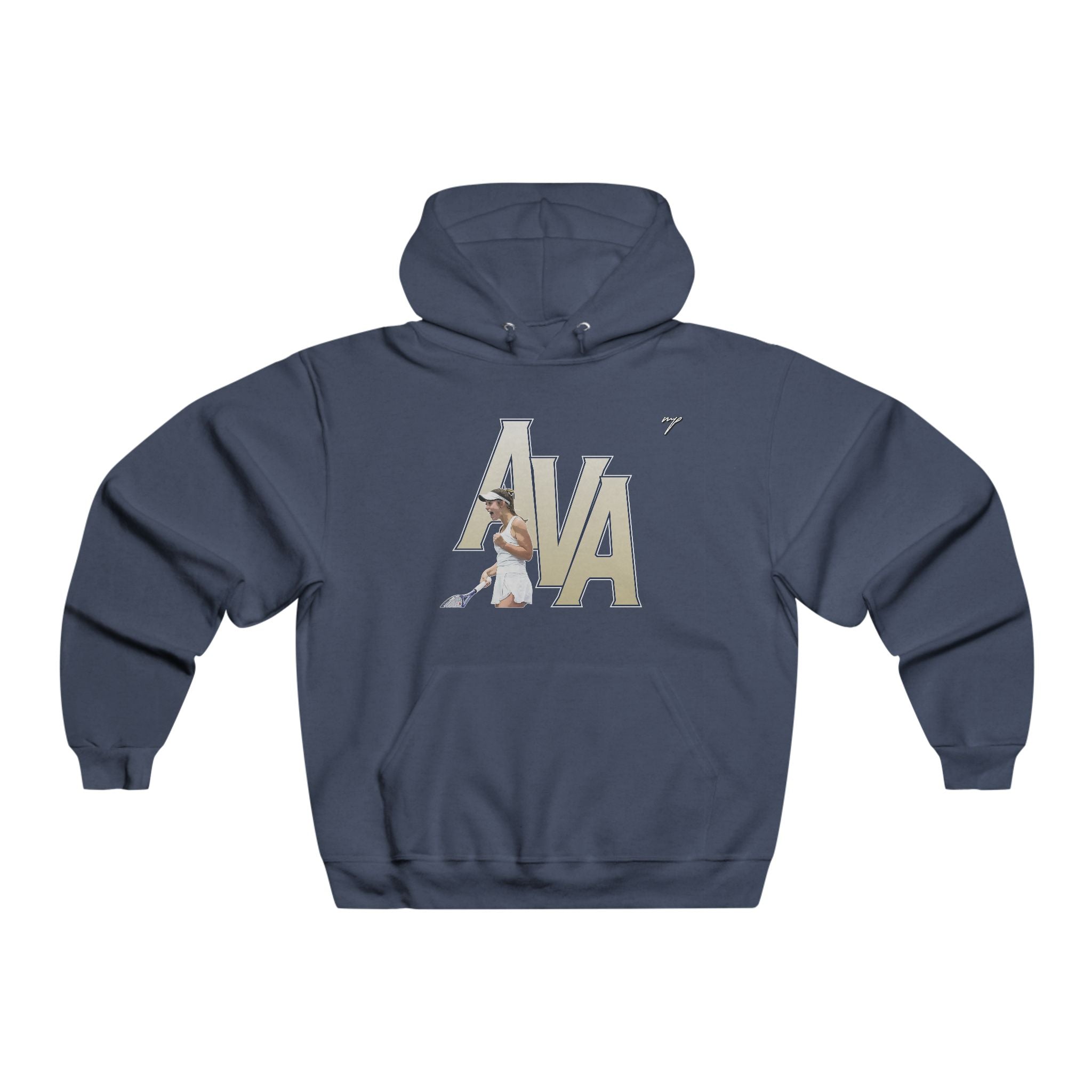 Ava Goodell Vintage Hoodie