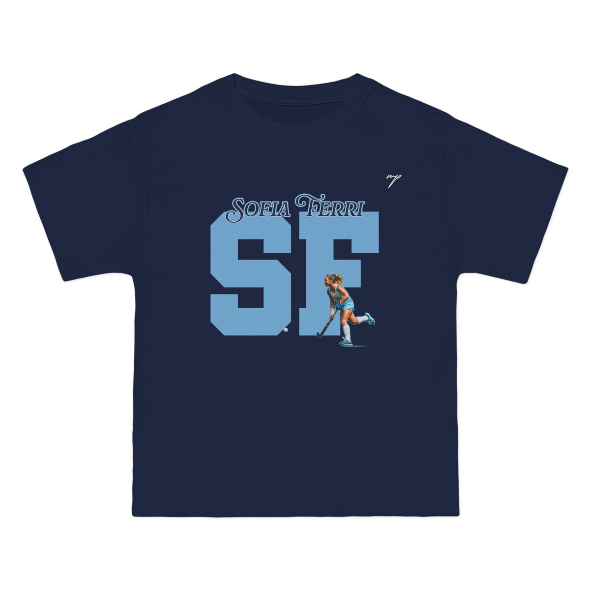 Sofia Ferri Vintage Tee
