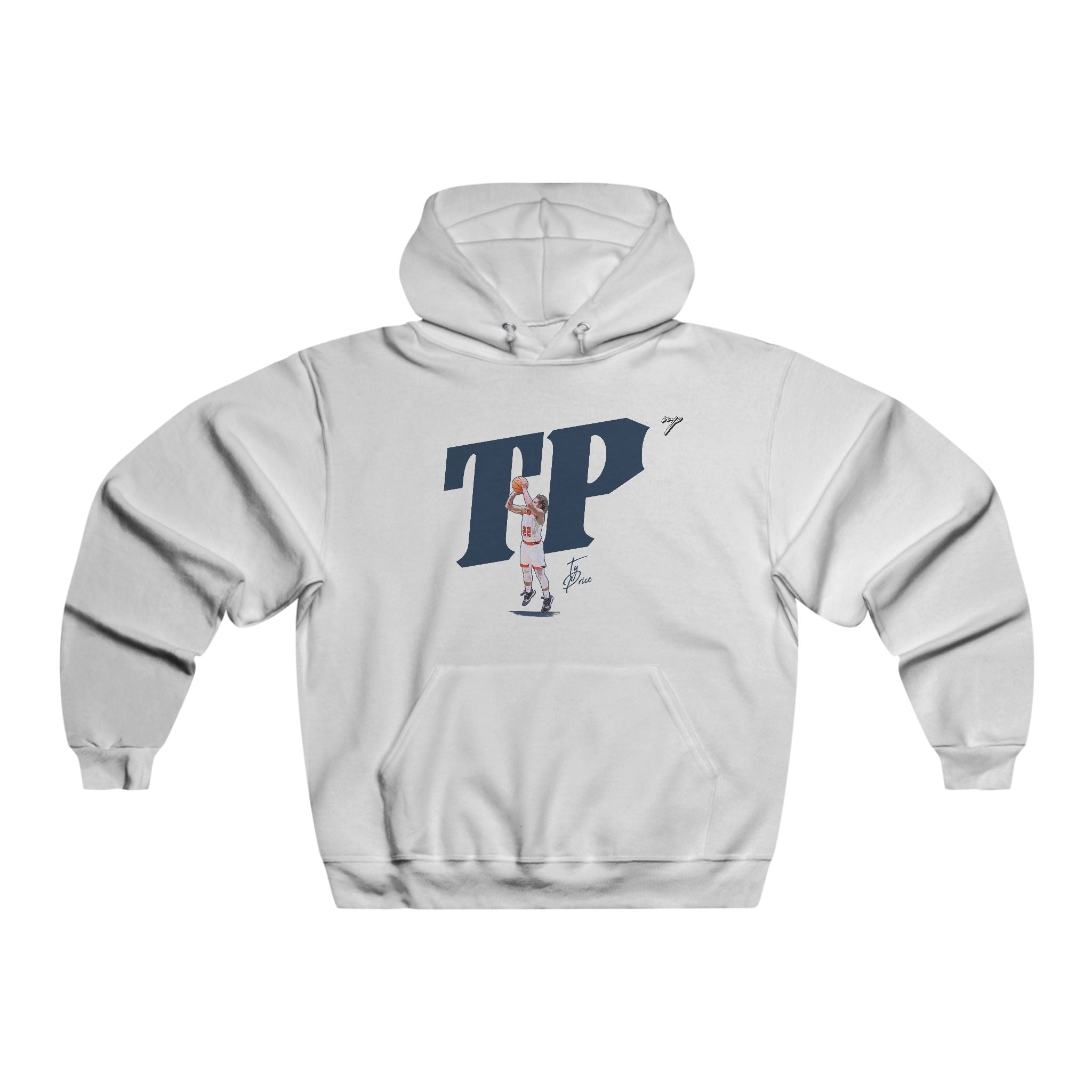 Ty Price Vintage Hoodie