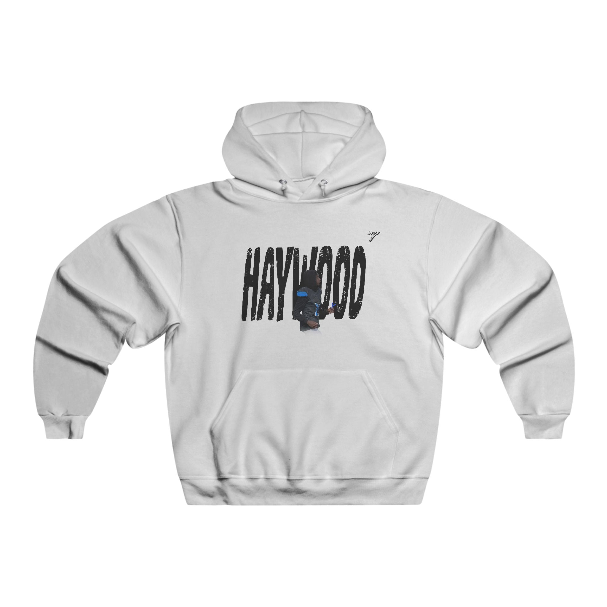 Corey Haywood Vintage Hoodie