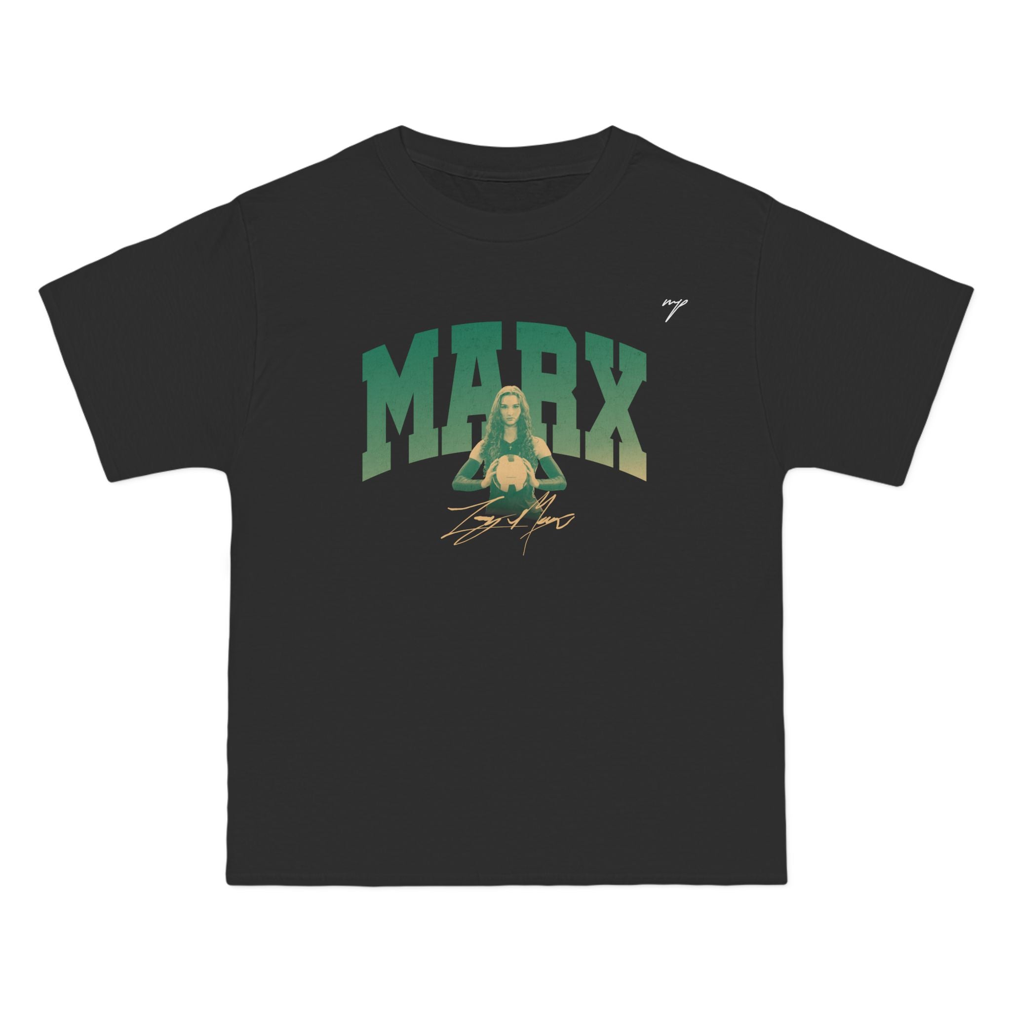 Lacy Marx Vintage Tee