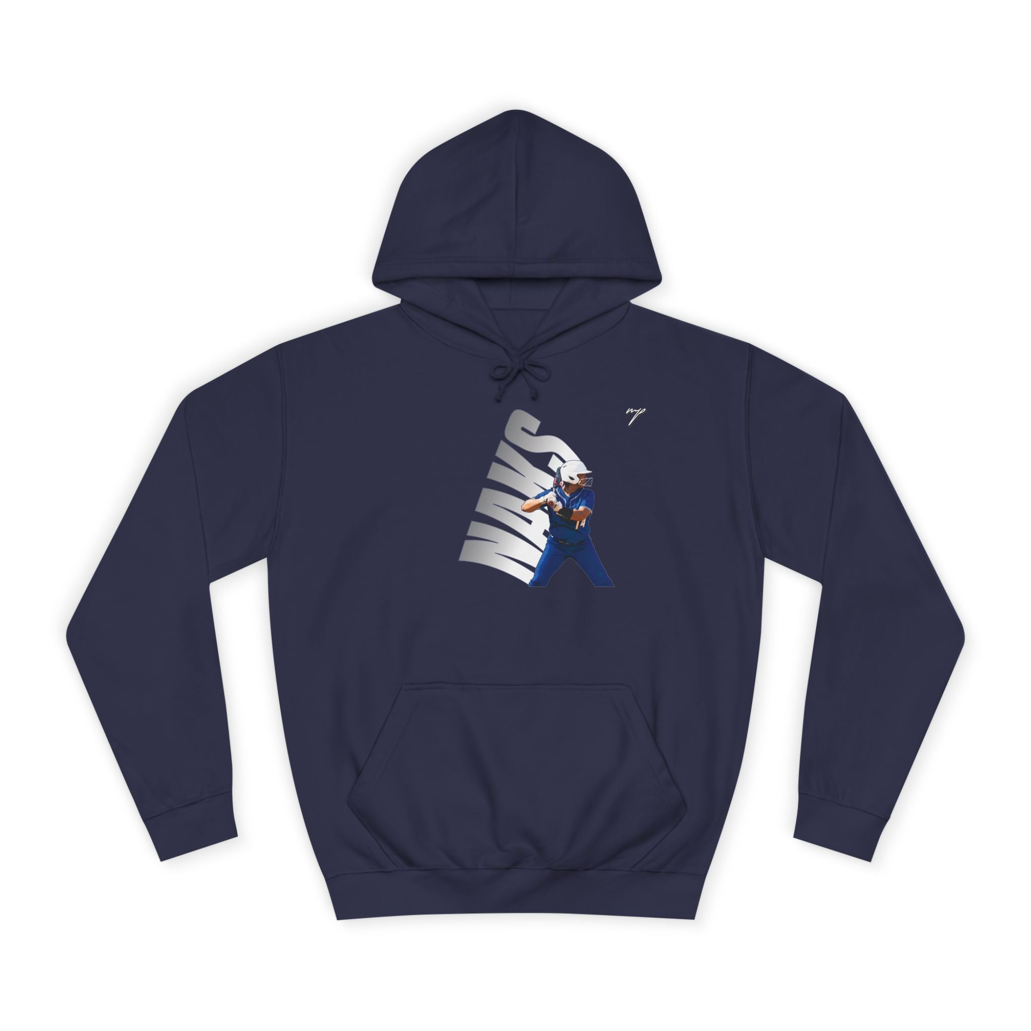 Kenzie Nakasawa Hoodie