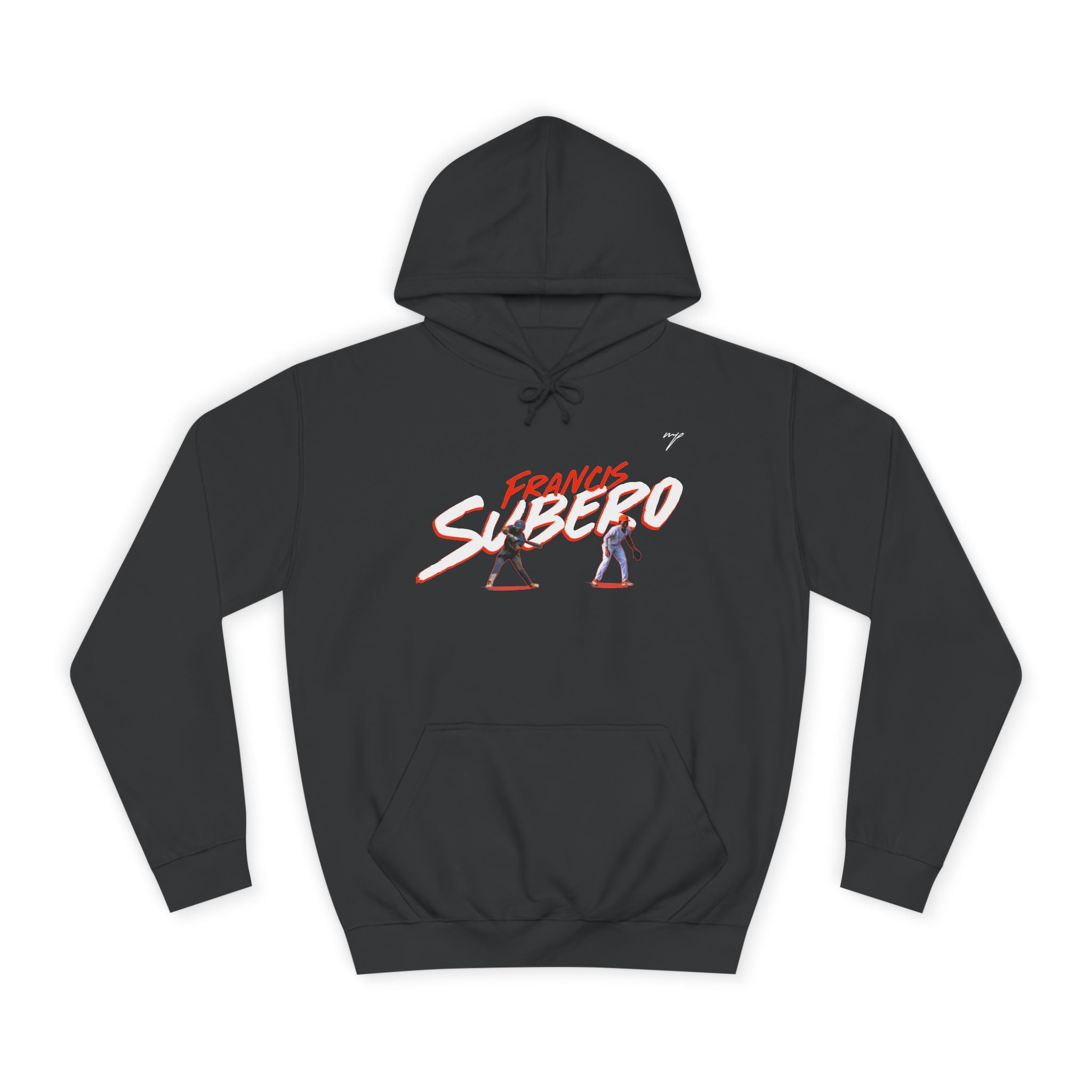 Francis Subero Hoodie