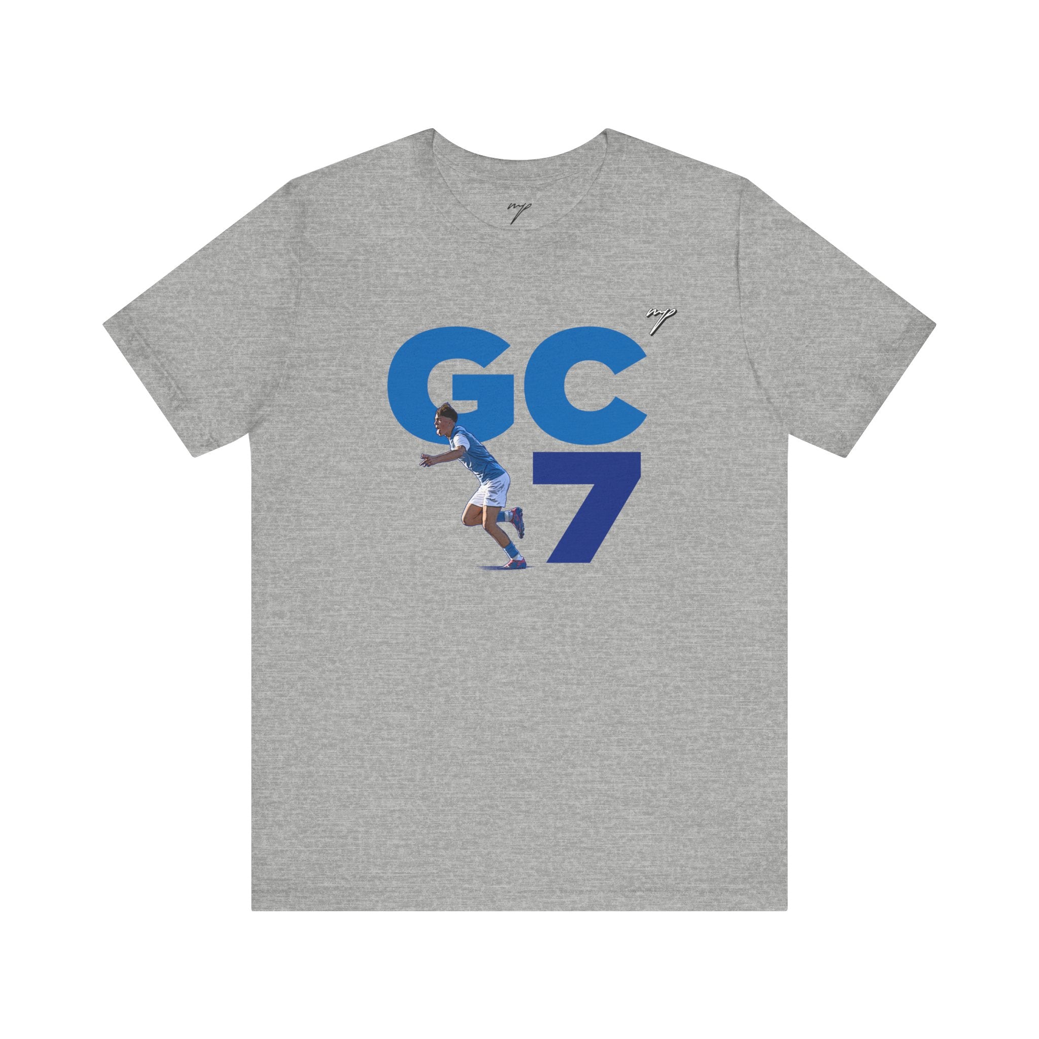 Gianluca Cioffi Graphic Tee