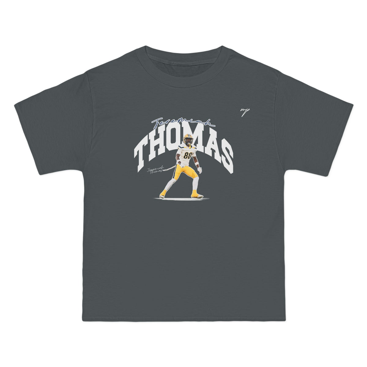 Jeremiah Thomas Vintage Tee