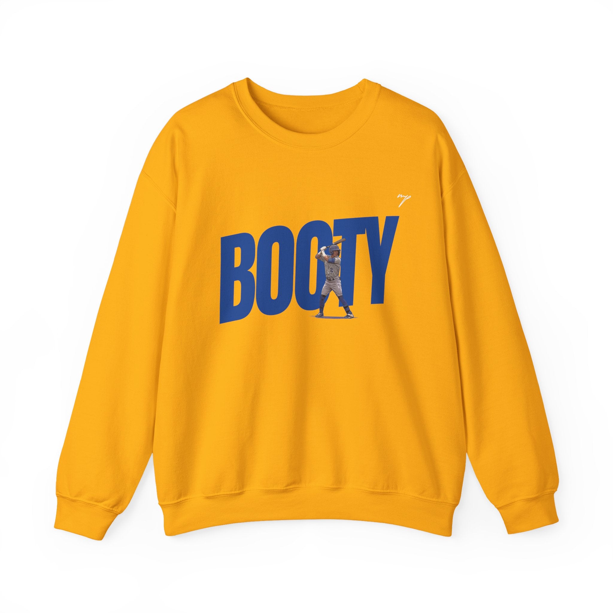 Raithen Malone Crewneck