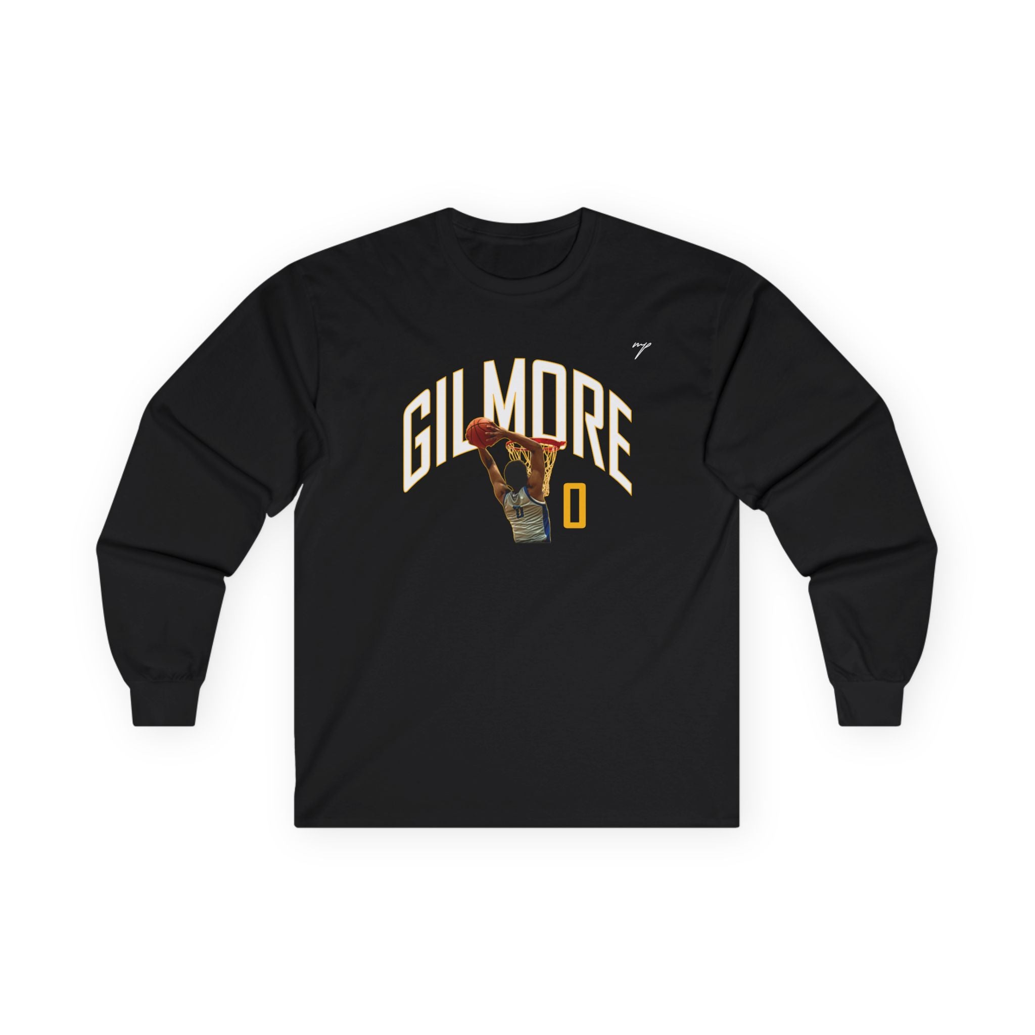 Tristan Gilmore Long Sleeve