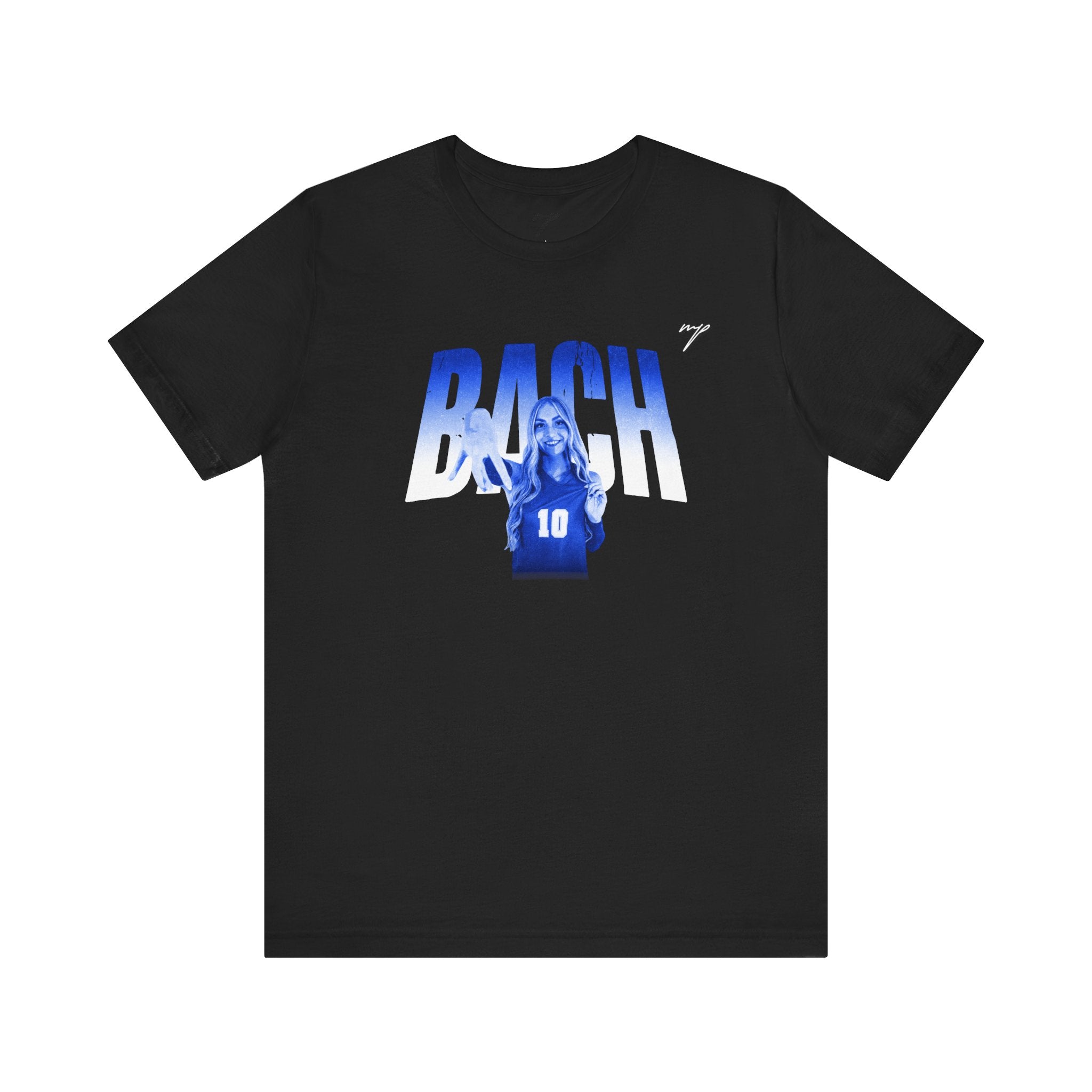 Maddy Bach Graphic Tee