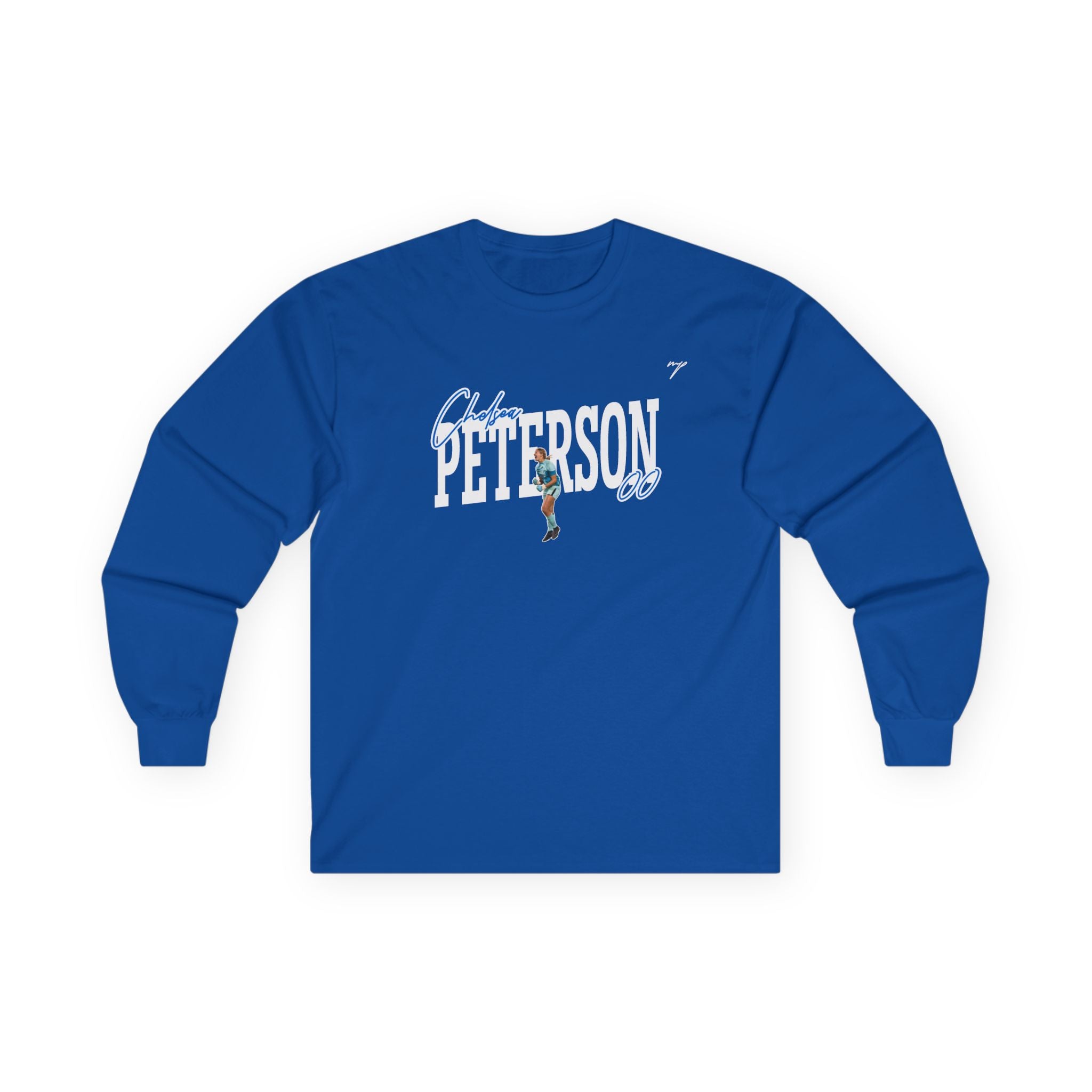 Chelsea Peterson Long Sleeve