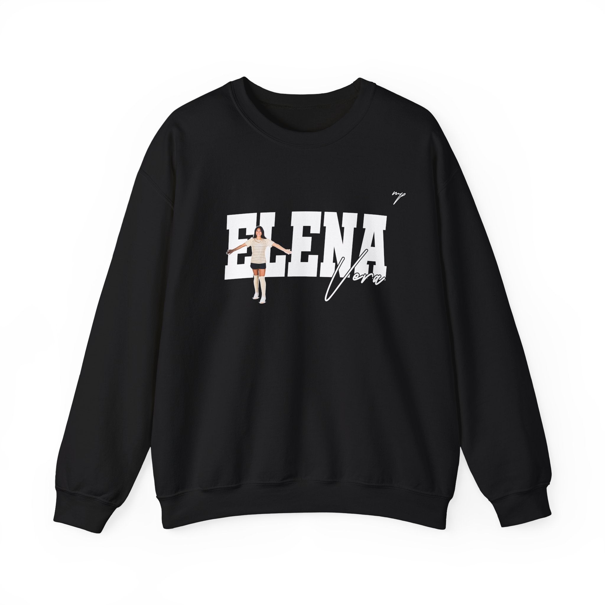 Elena Vera Crewneck
