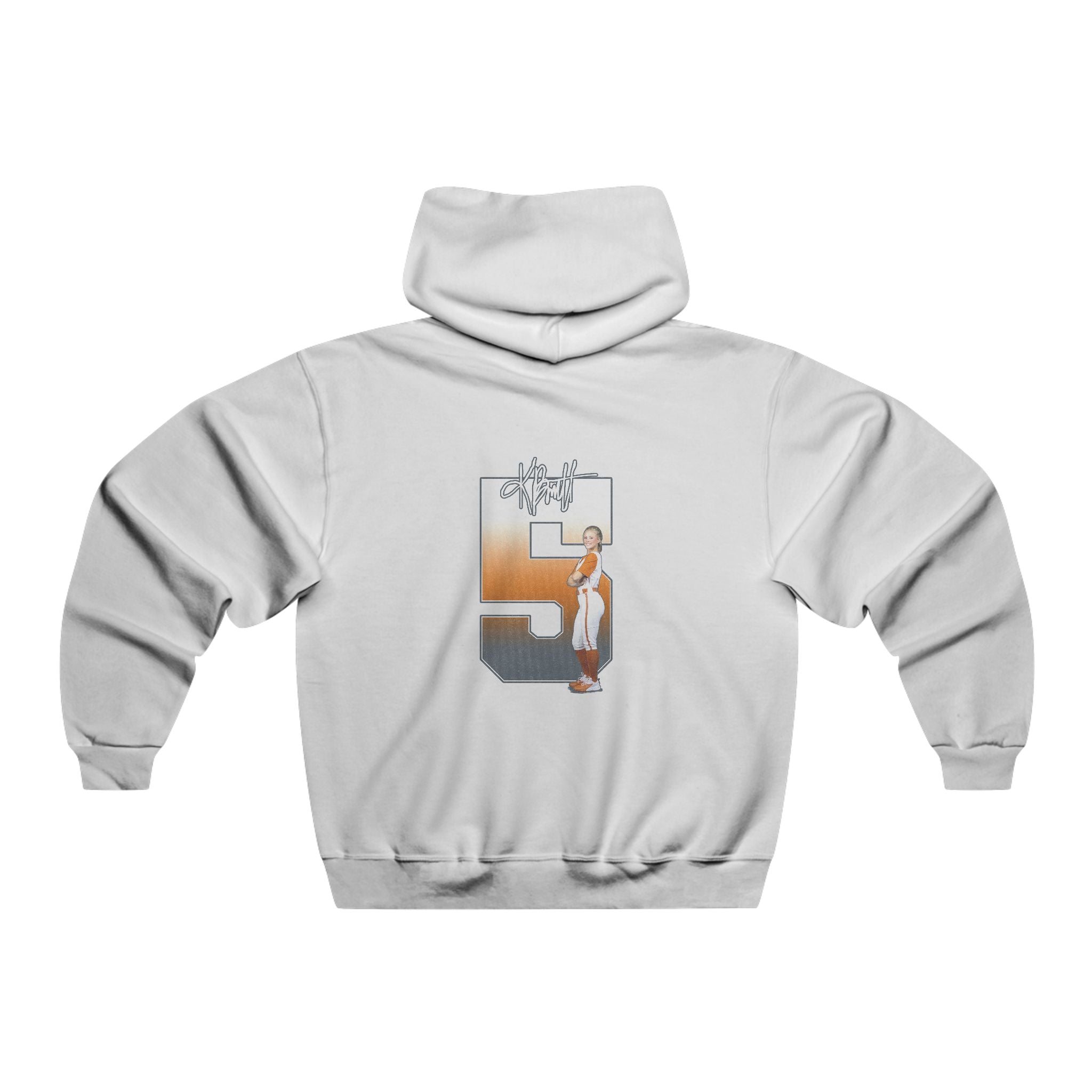 Kaydee Bennett Vintage Hoodie