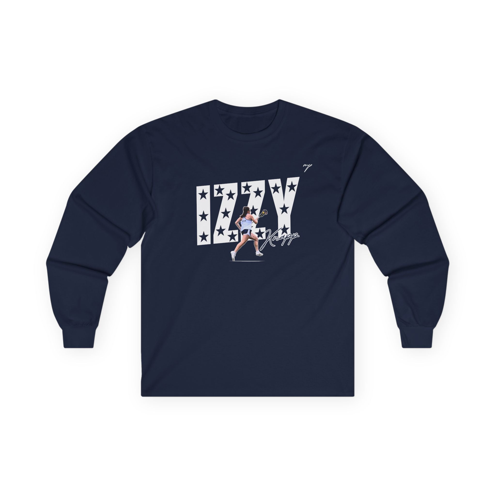 Isabella Knapp Long Sleeve