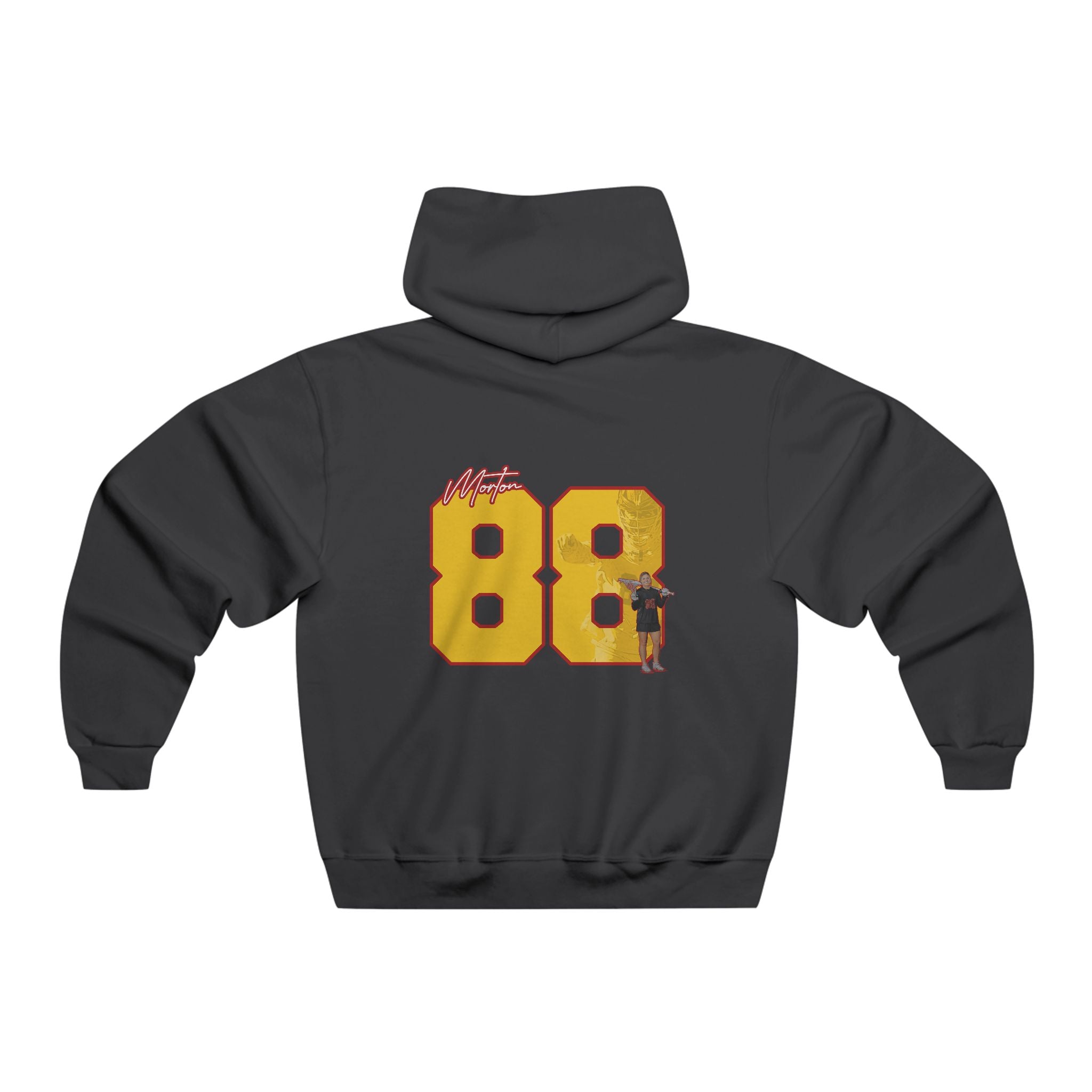 Charlotte Morton Vintage Hoodie
