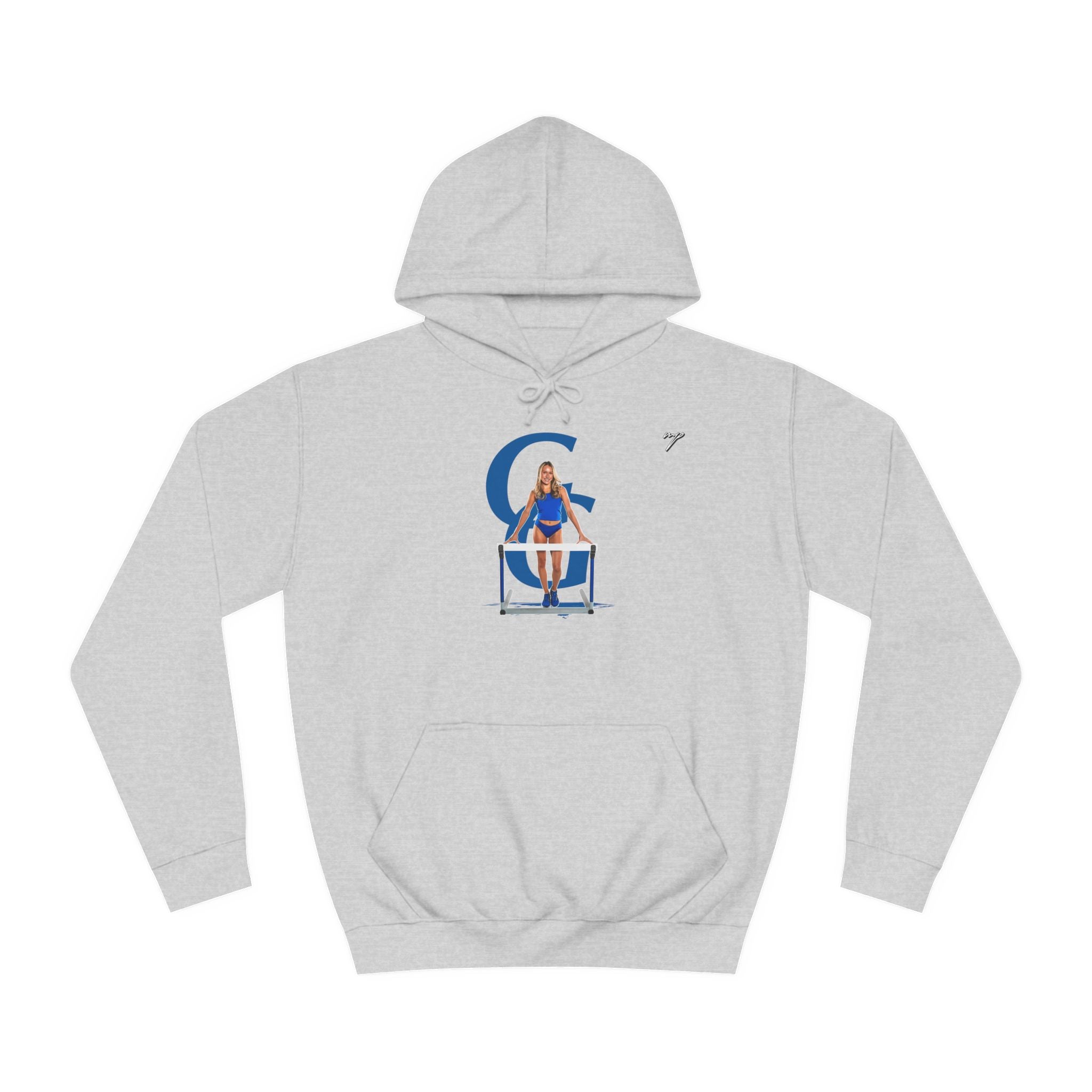Gemma Galligani Hoodie
