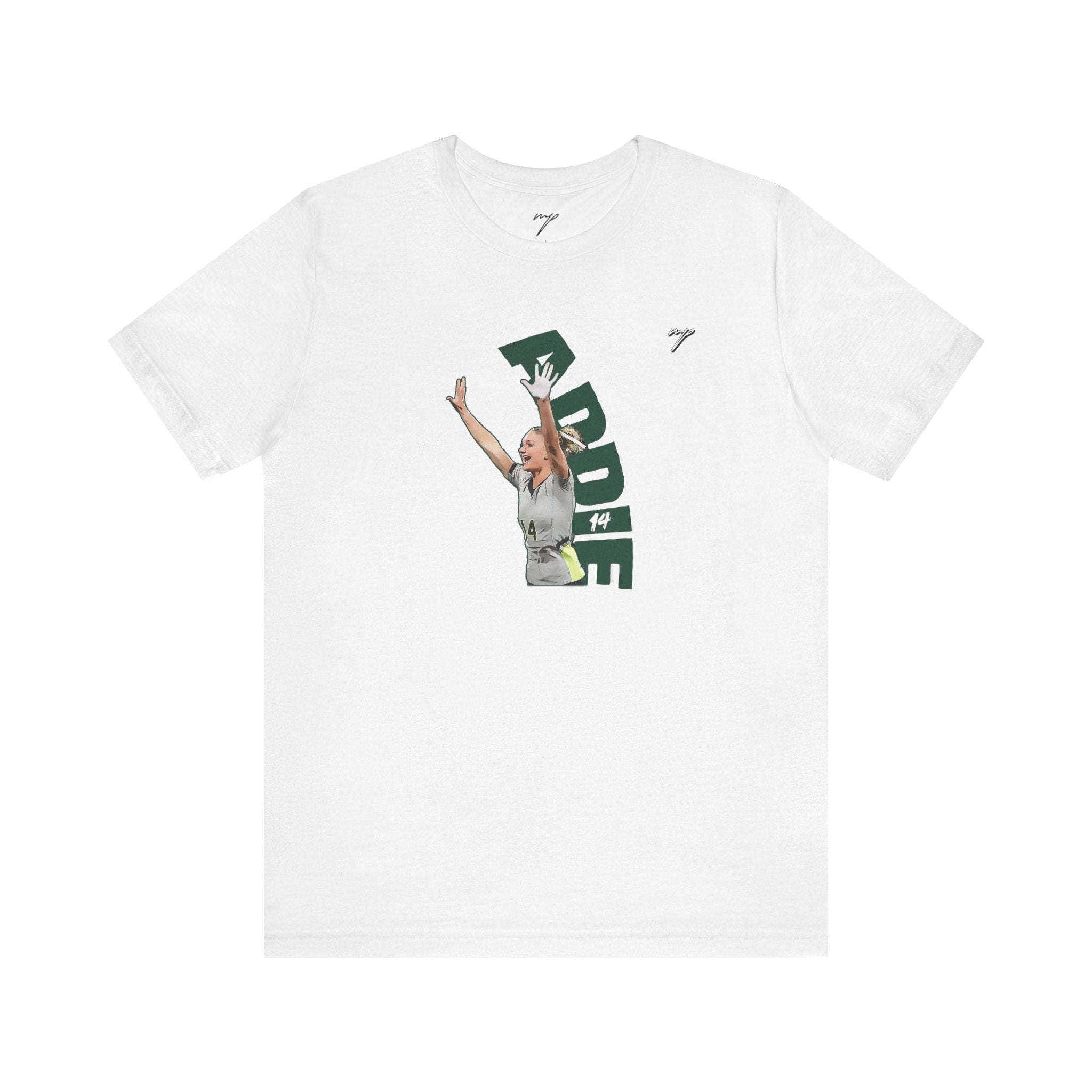 Adelaide Vezzosi Graphic Tee
