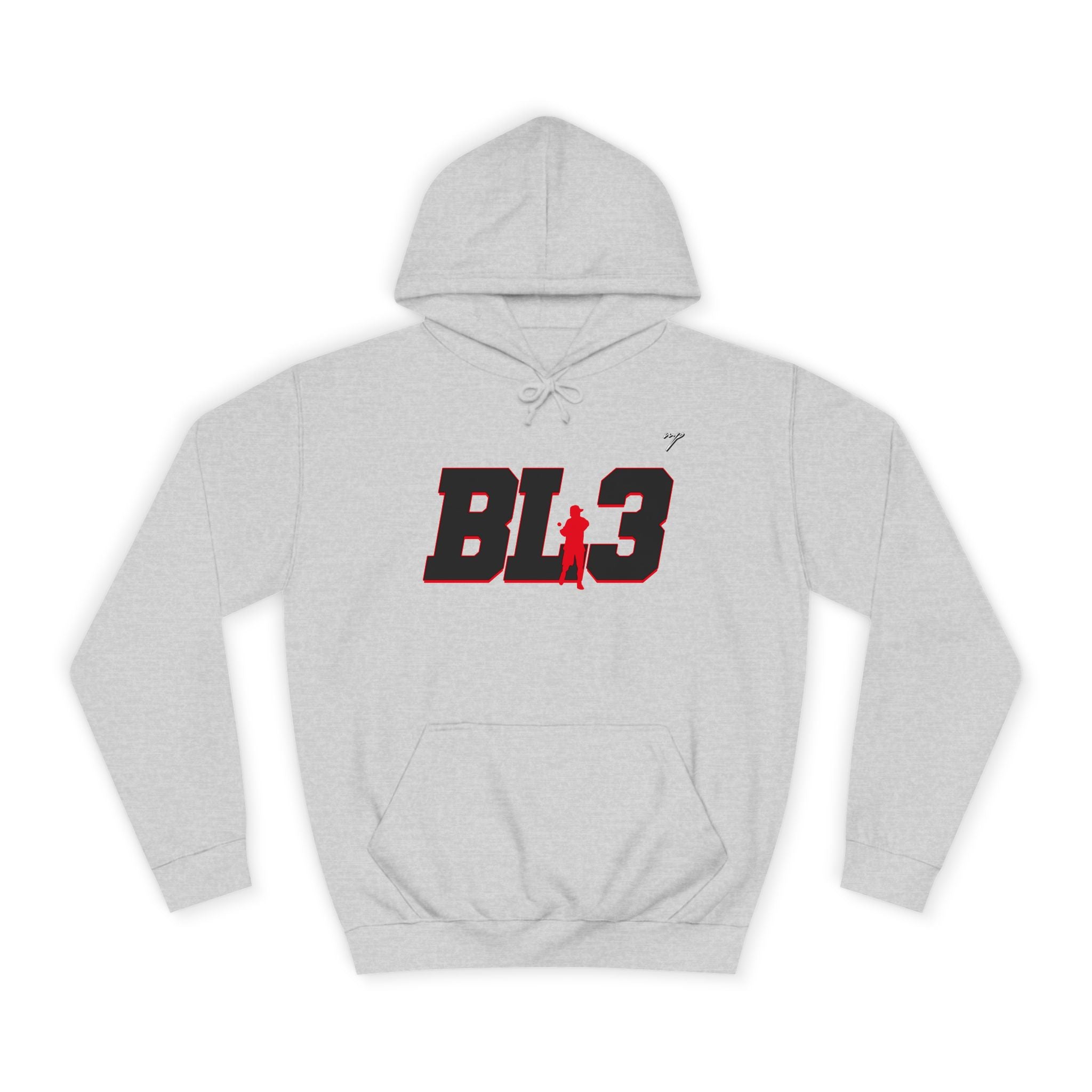 Brandon Leocata Hoodie