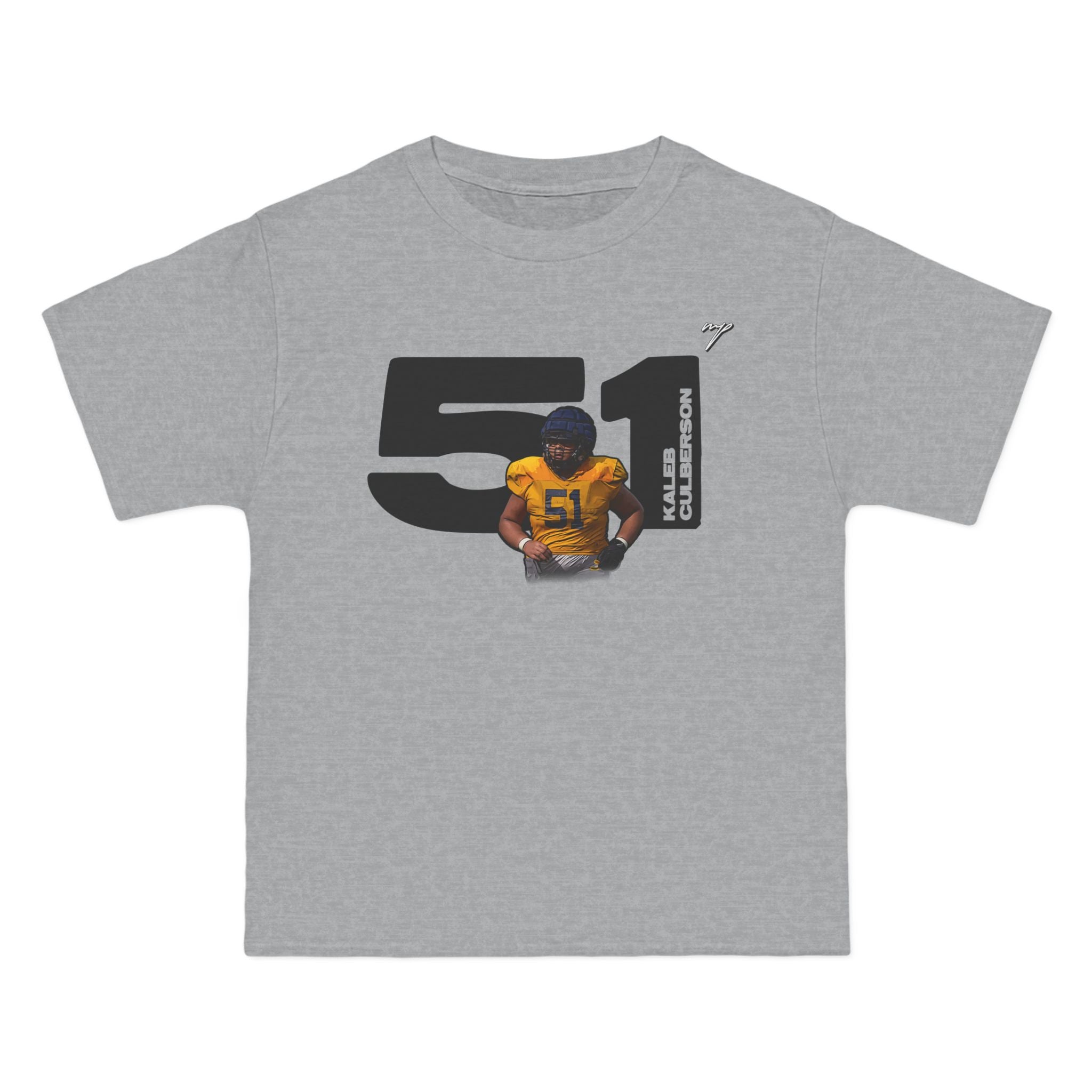 Kaleb Culberson Vintage Tee