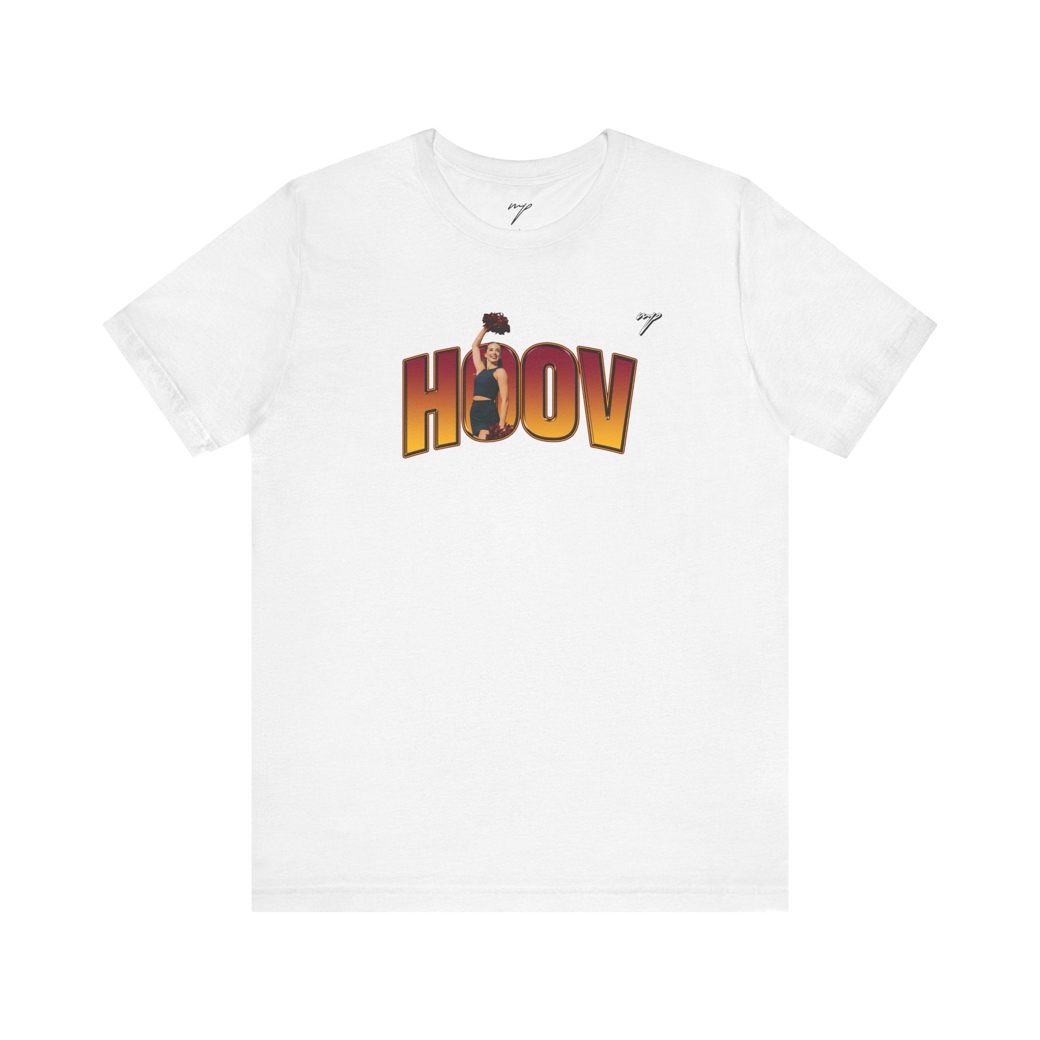Haley Hoover Graphic Tee
