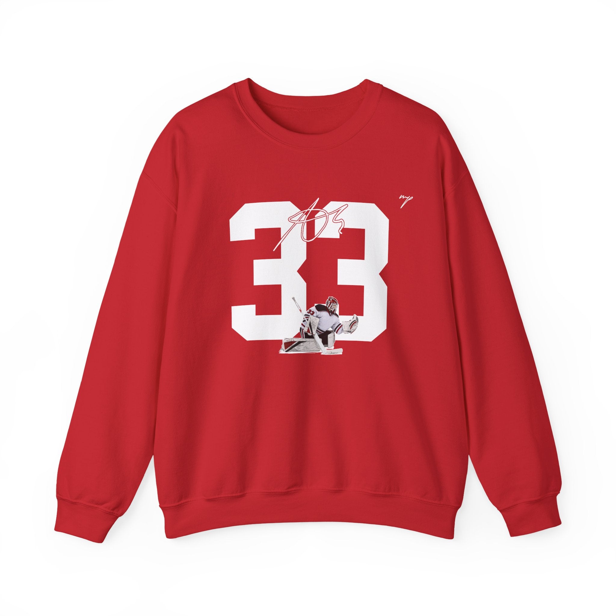 Alexis Ehrman Crewneck