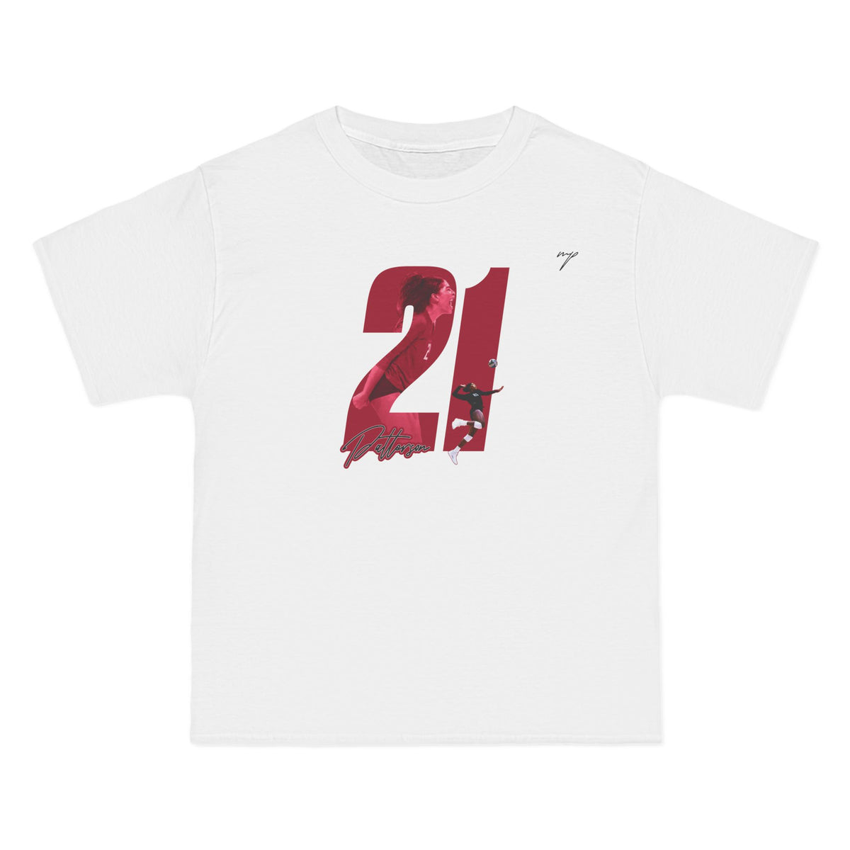 Ryleigh Patterson Vintage Tee