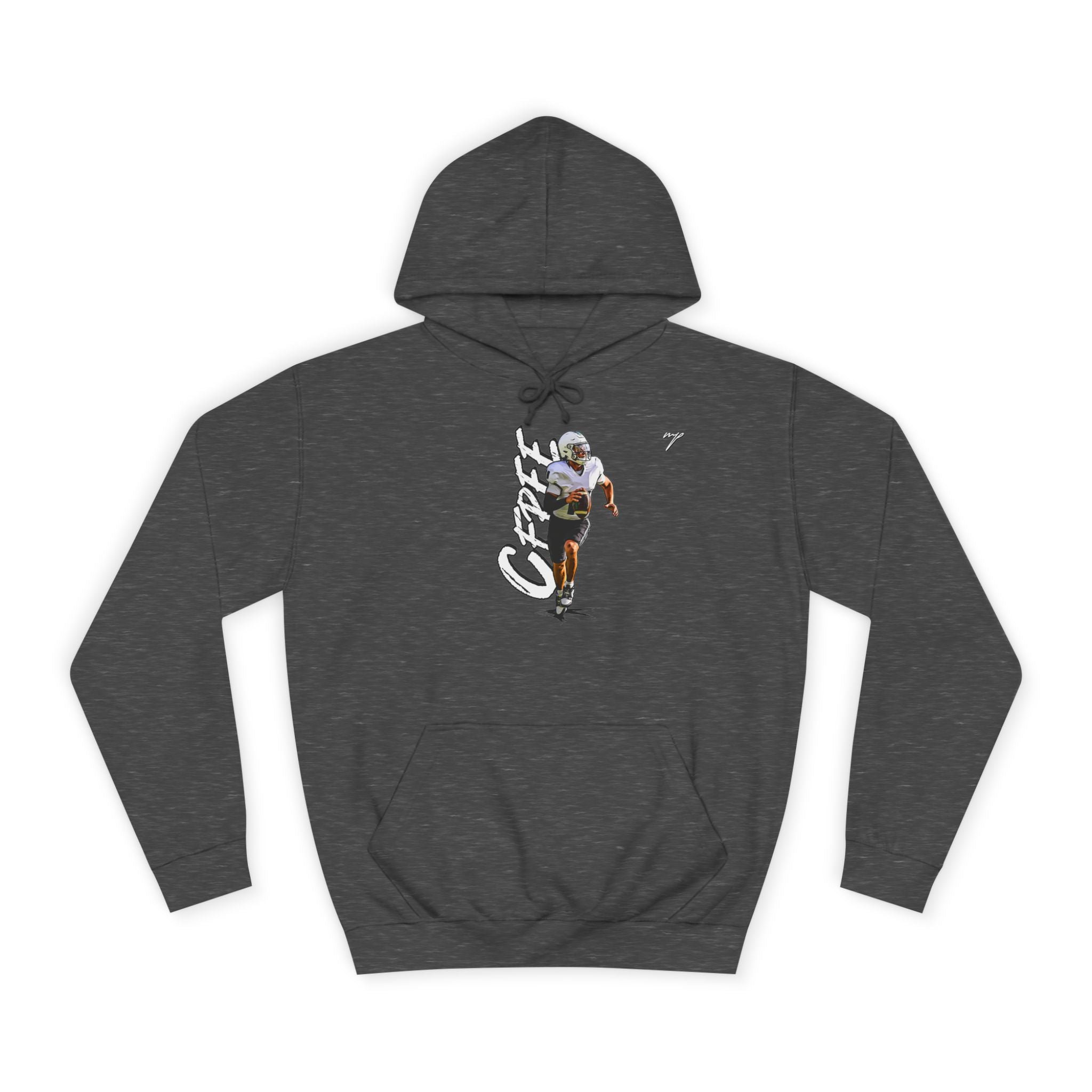Caleb Freeman Hoodie