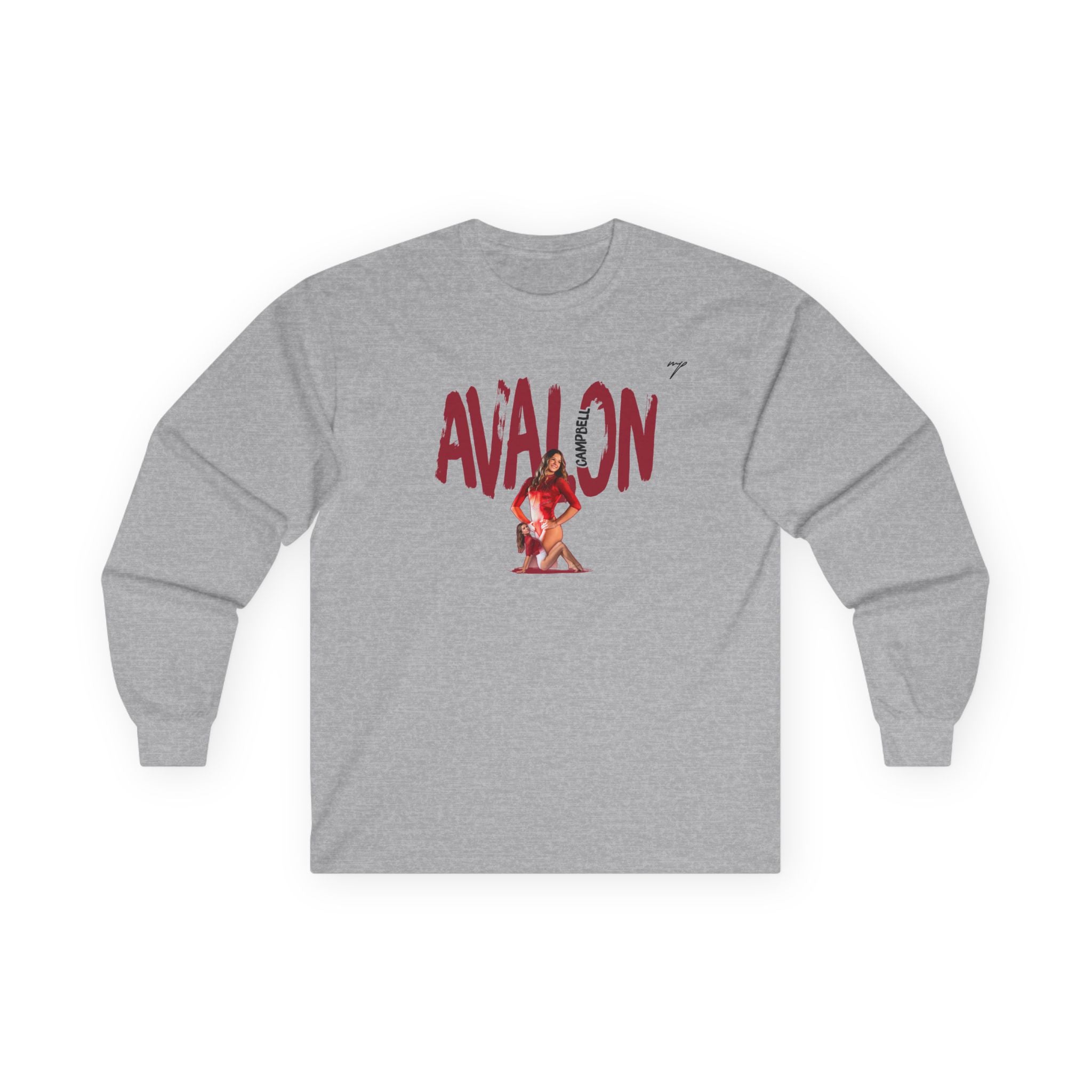 Avalon Campbell Long Sleeve