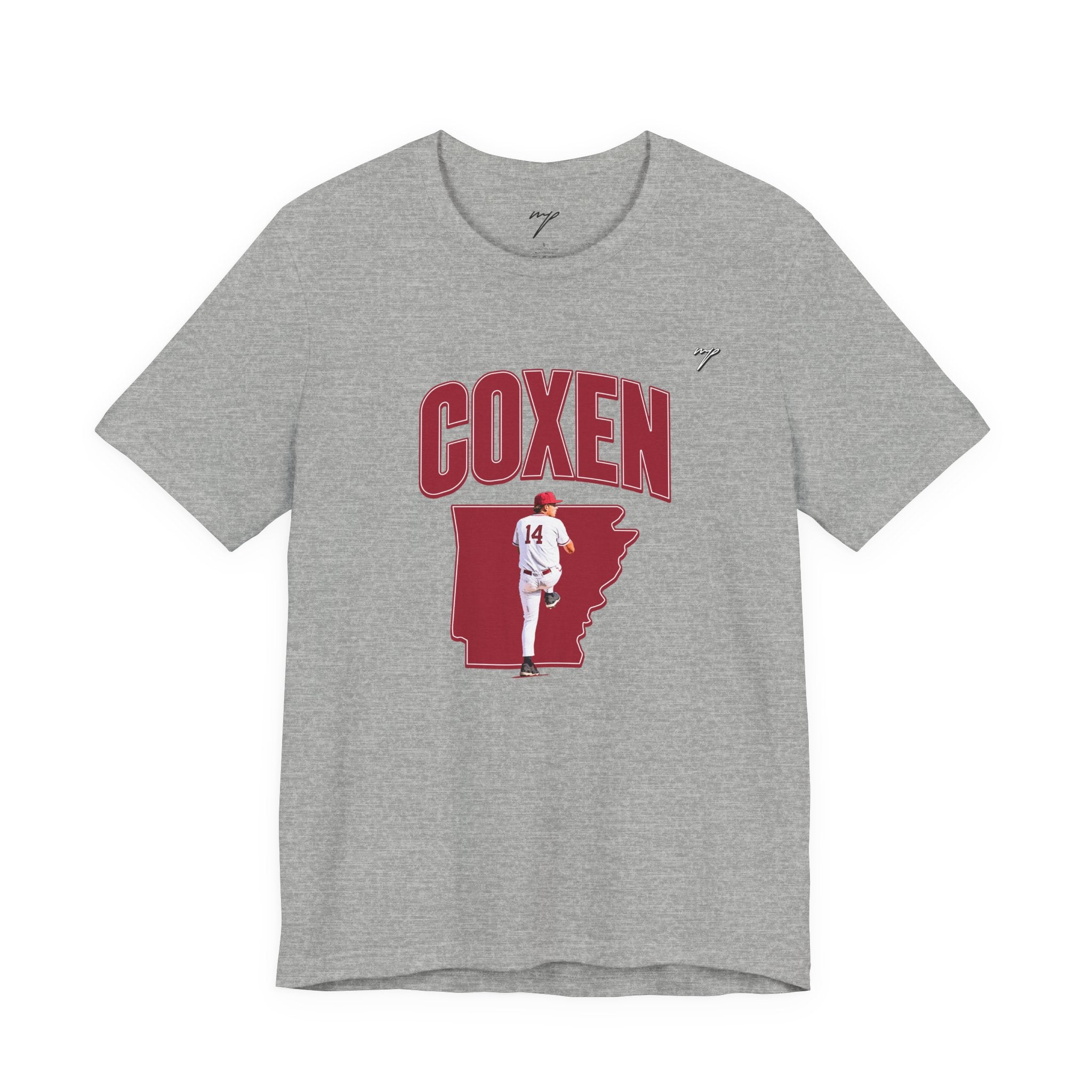 Brody Coxen Graphic Tee