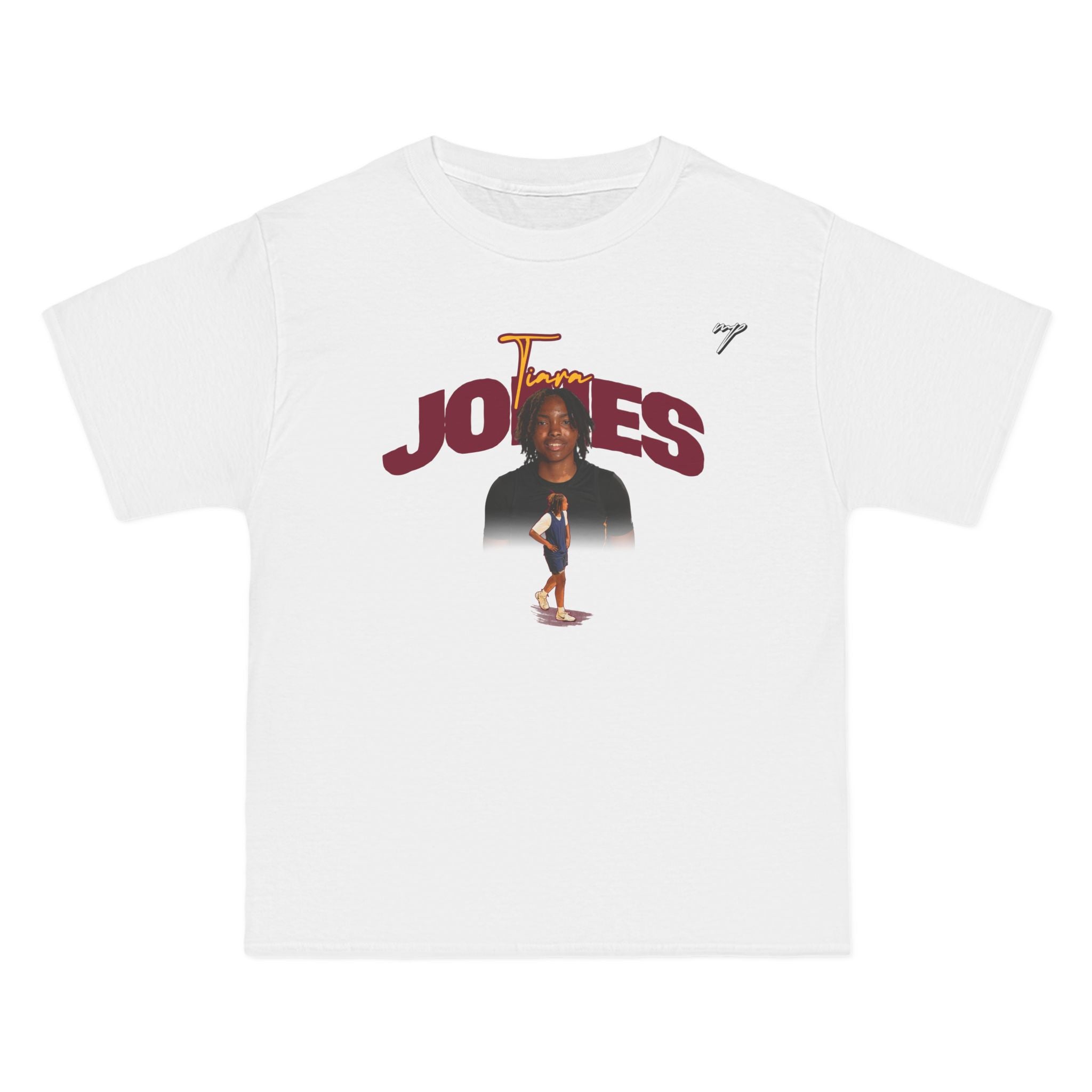 Tiara Jones Vintage Tee