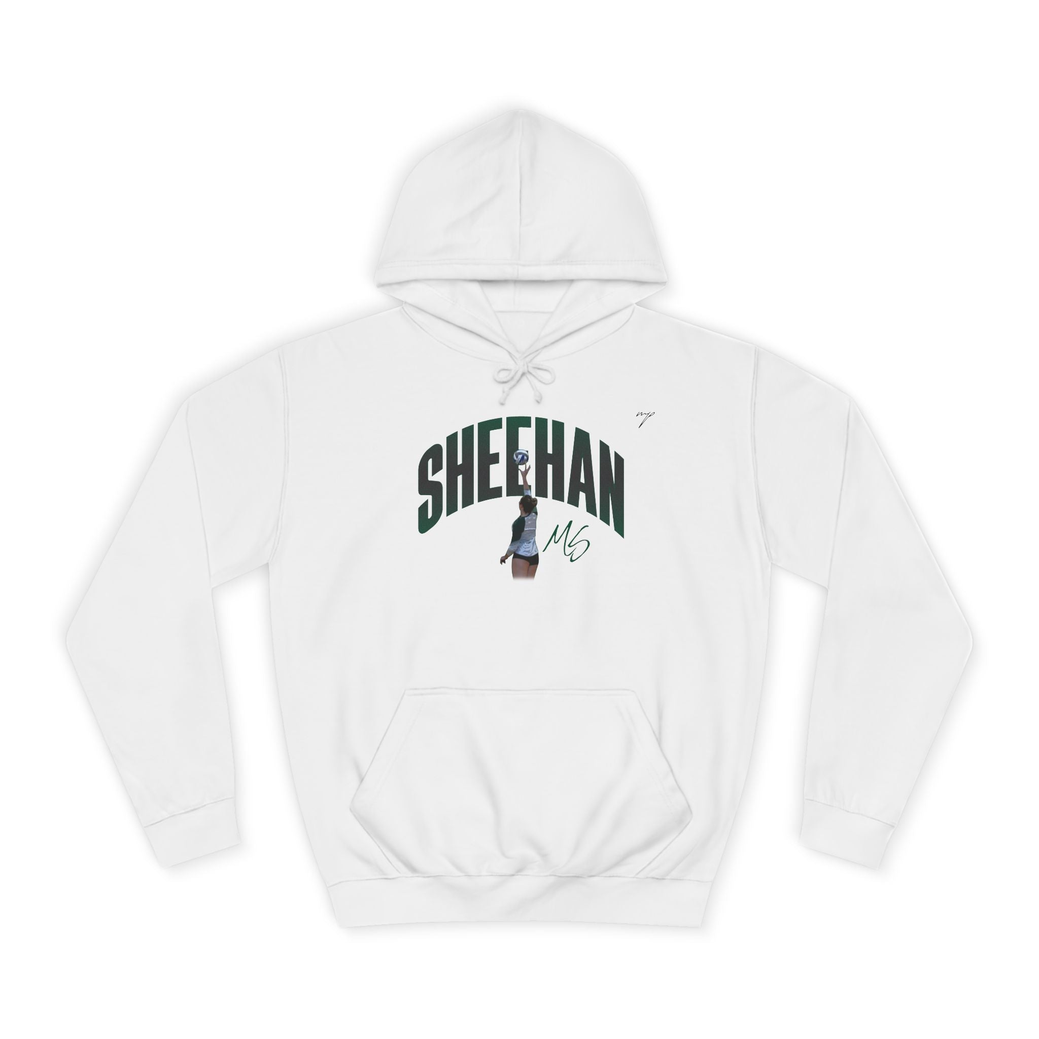 Madison Sheehan Hoodie