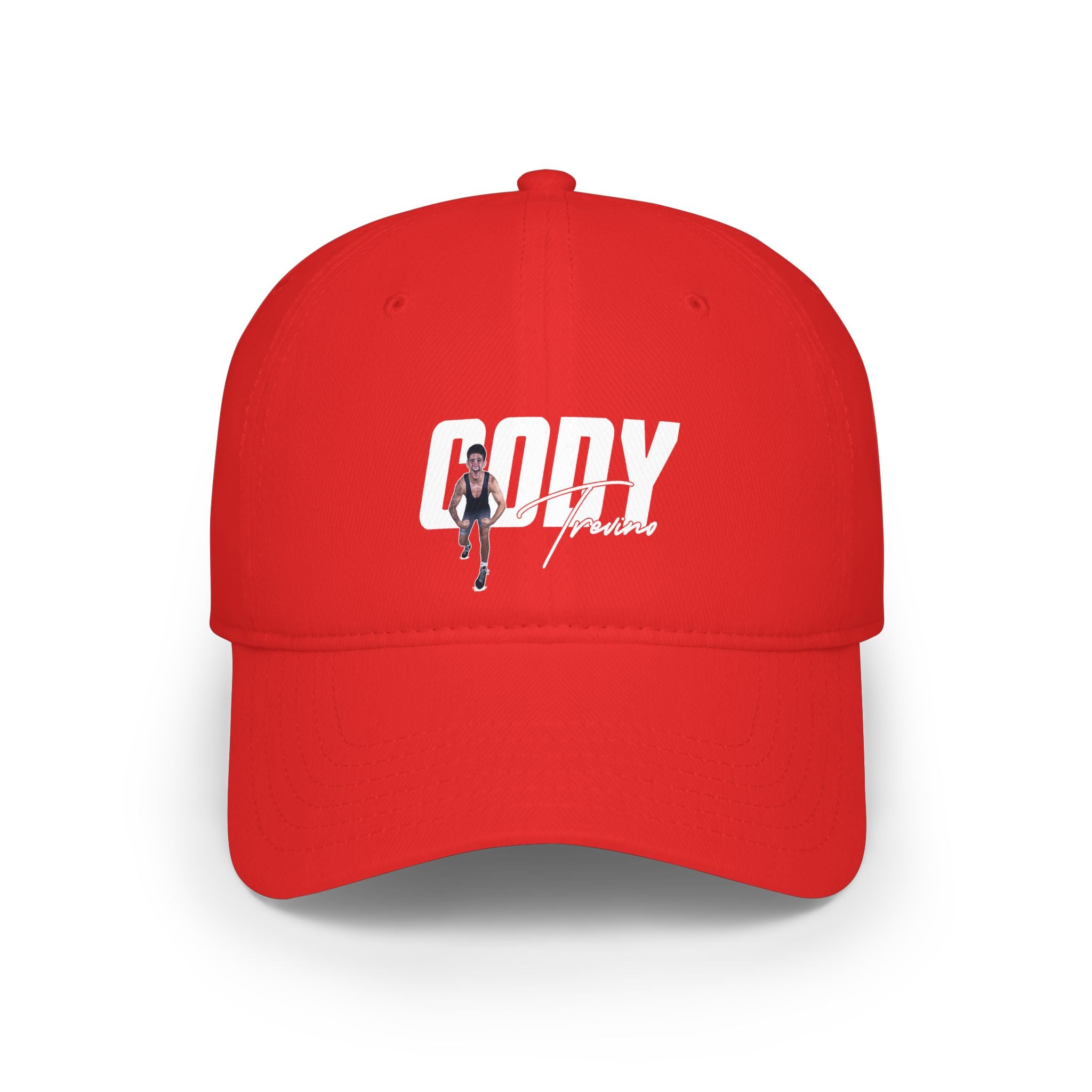 Cody Trevino Hat